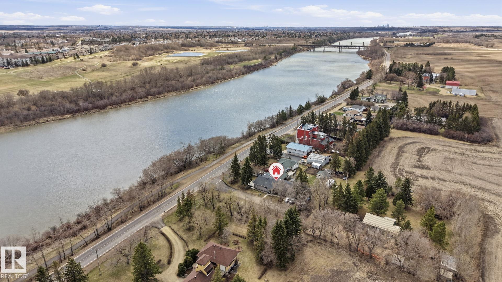 Photo 40 at 36 - 55000 Lamoureux Drive, None, Rural Sturgeon County