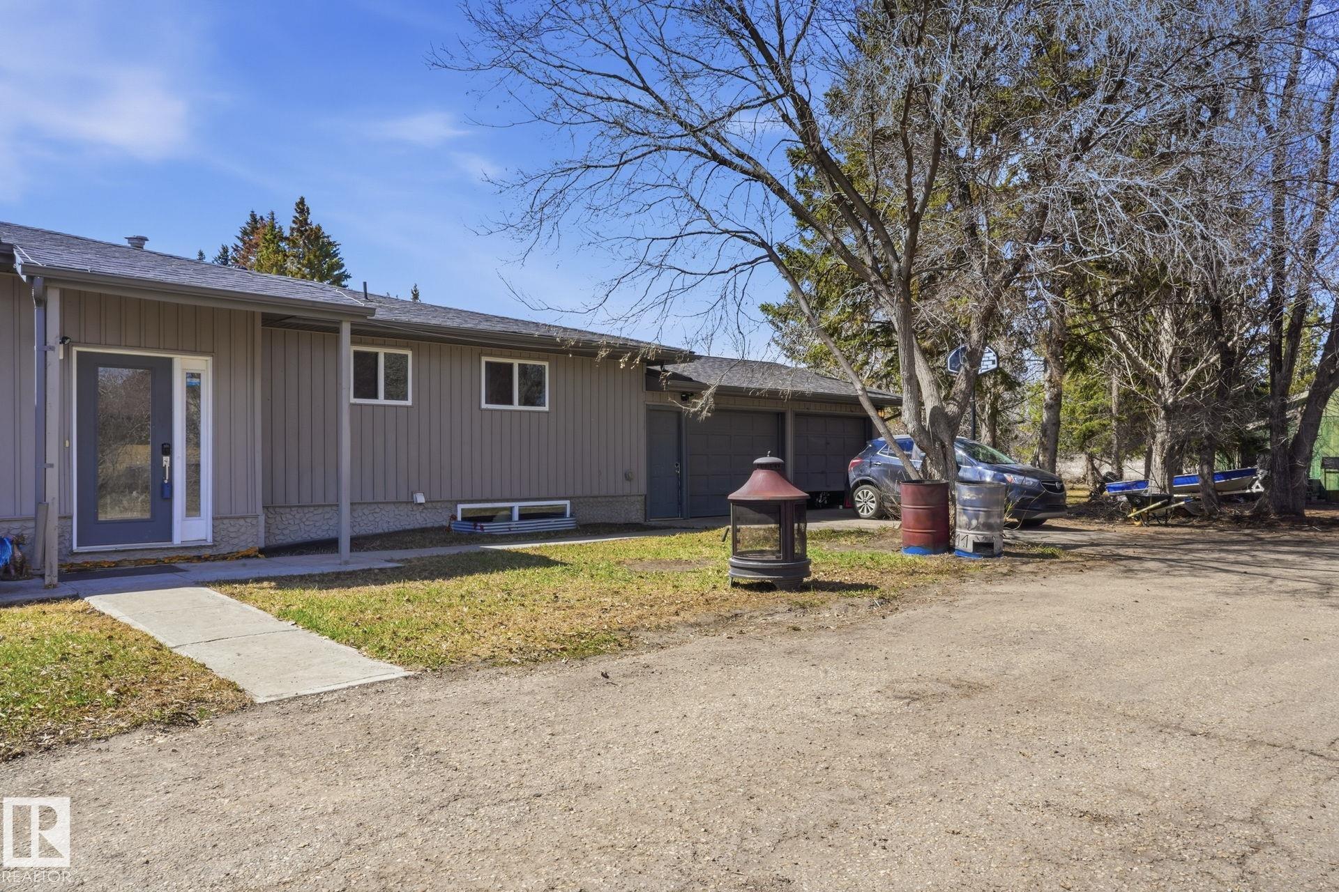 36 - 55000 Lamoureux Drive, None, Rural Sturgeon County