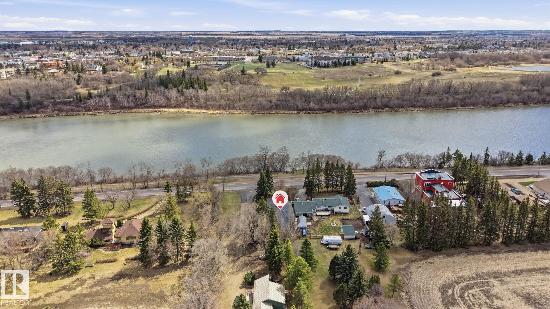 Photo 42 at 36 - 55000 Lamoureux Drive, None, Rural Sturgeon County