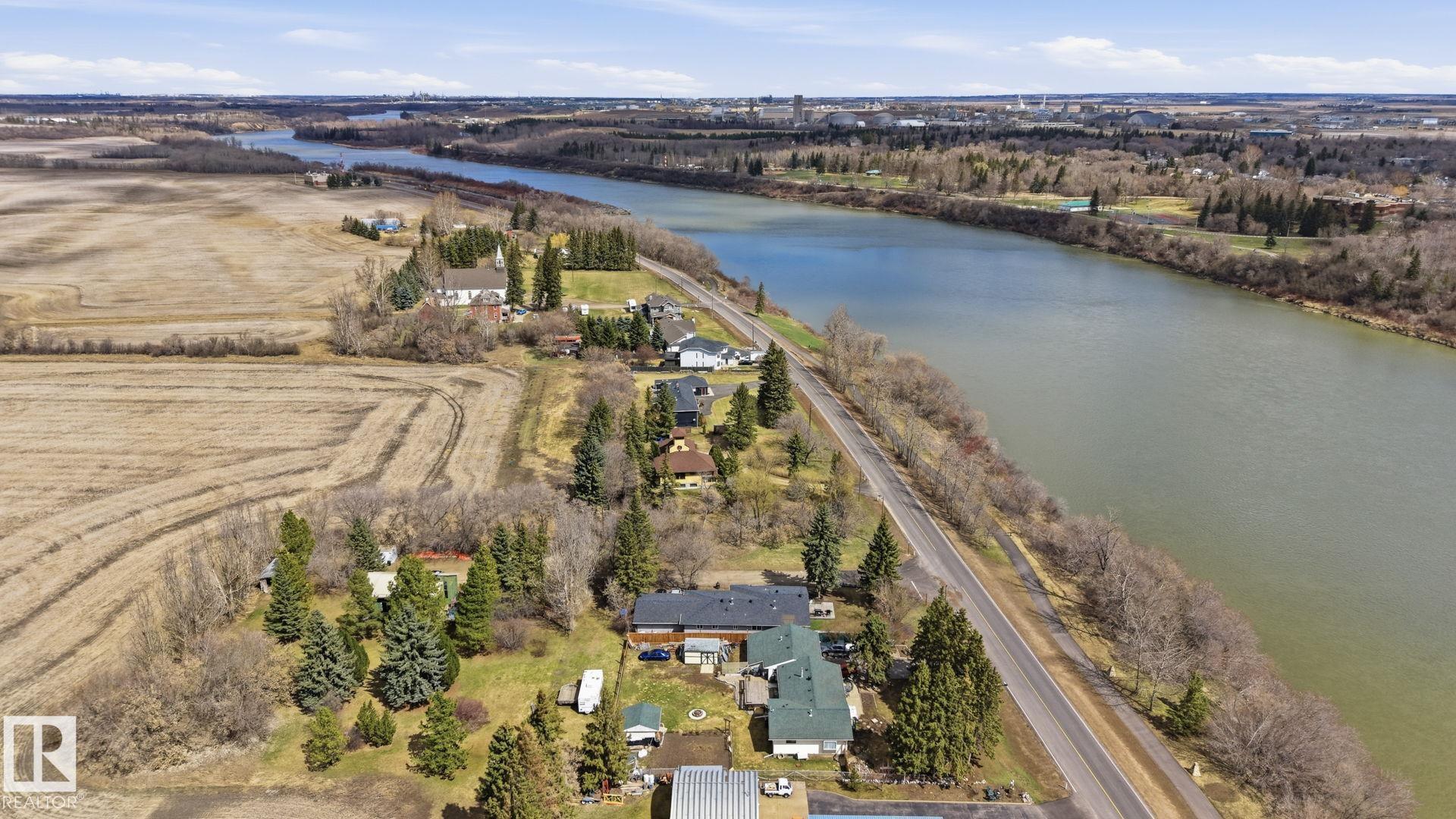 Photo 45 at 36 - 55000 Lamoureux Drive, None, Rural Sturgeon County