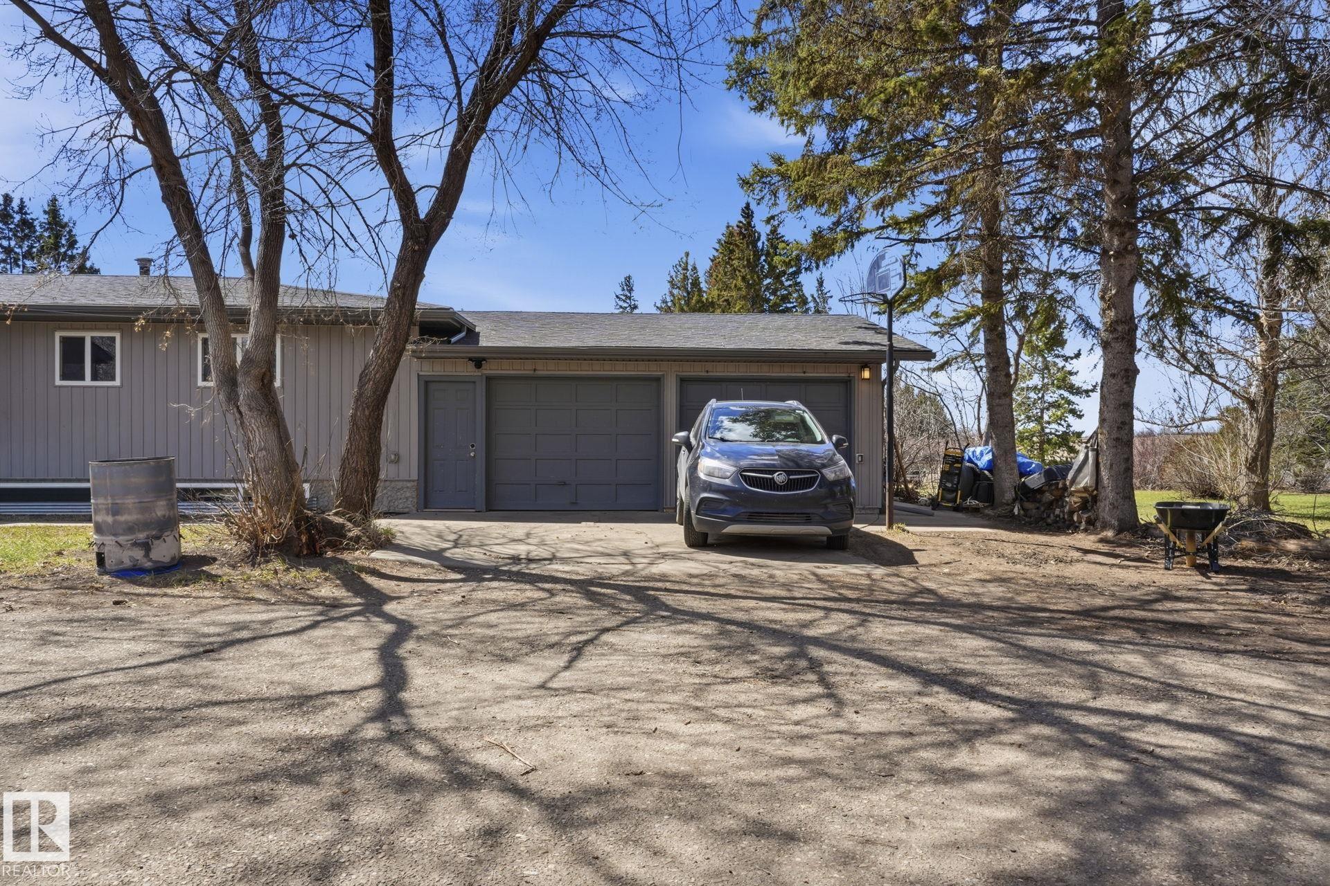 Photo 6 at 36 - 55000 Lamoureux Drive, None, Rural Sturgeon County