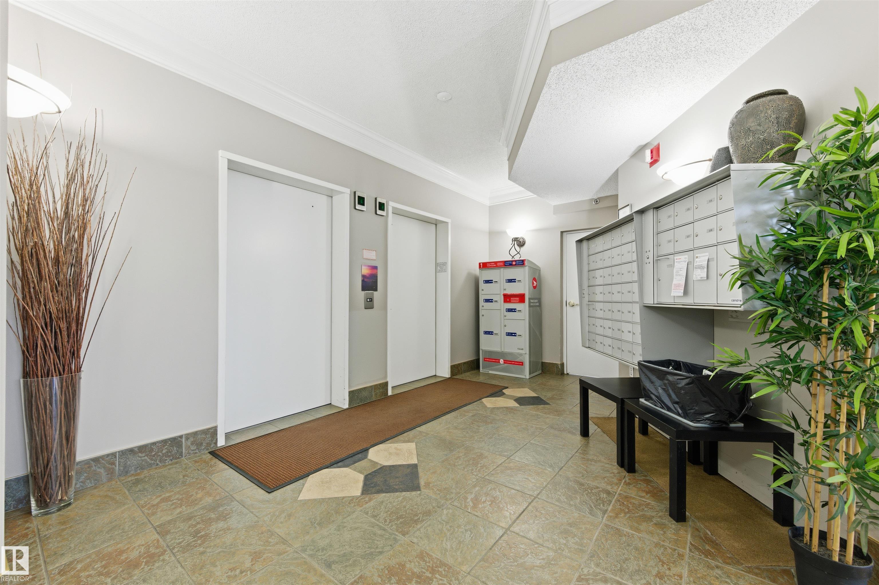 201 - 9640 105 Street NW, Rossdale, Edmonton