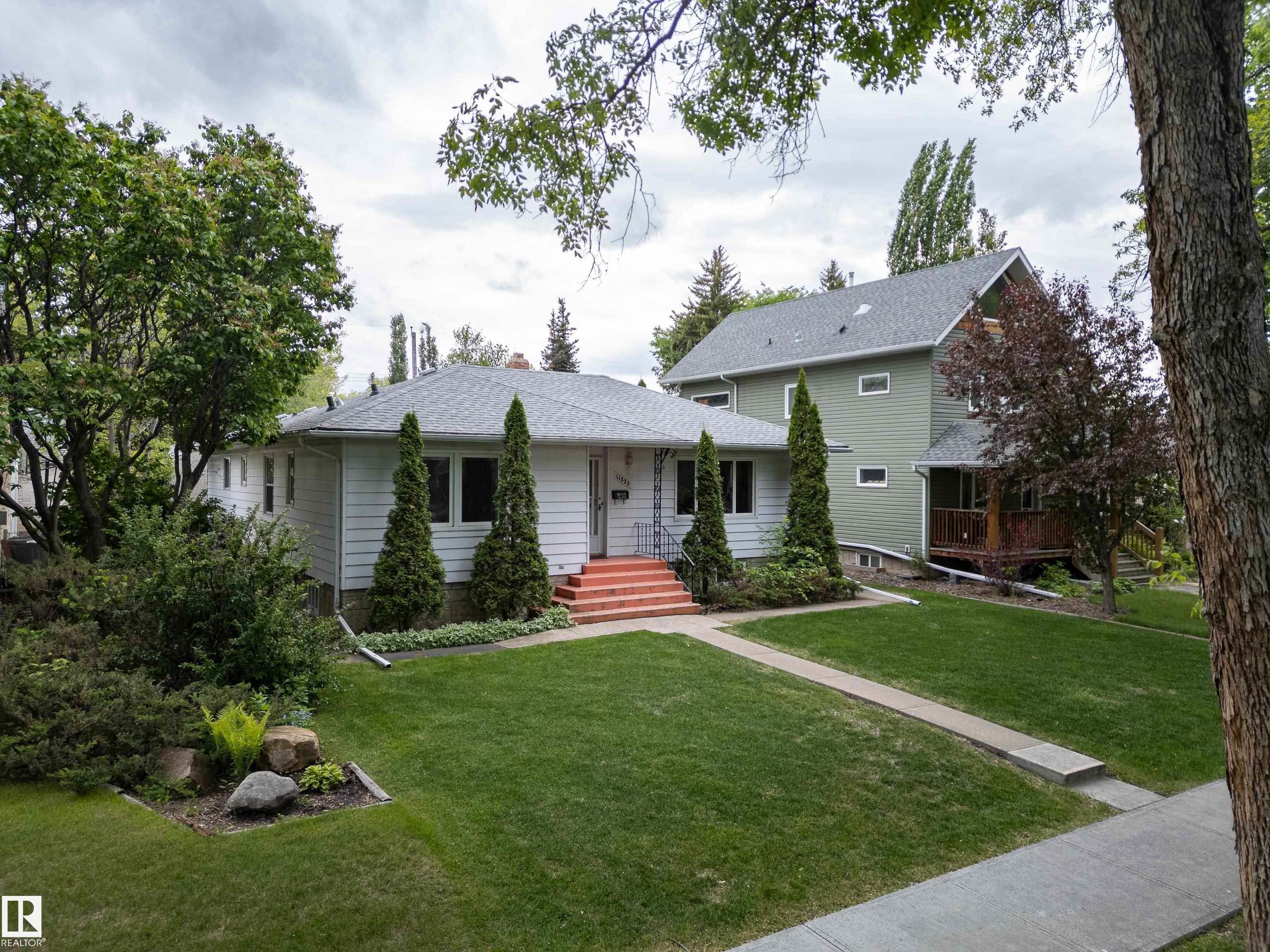 11223 71 Avenue NW, Parkallen, Edmonton