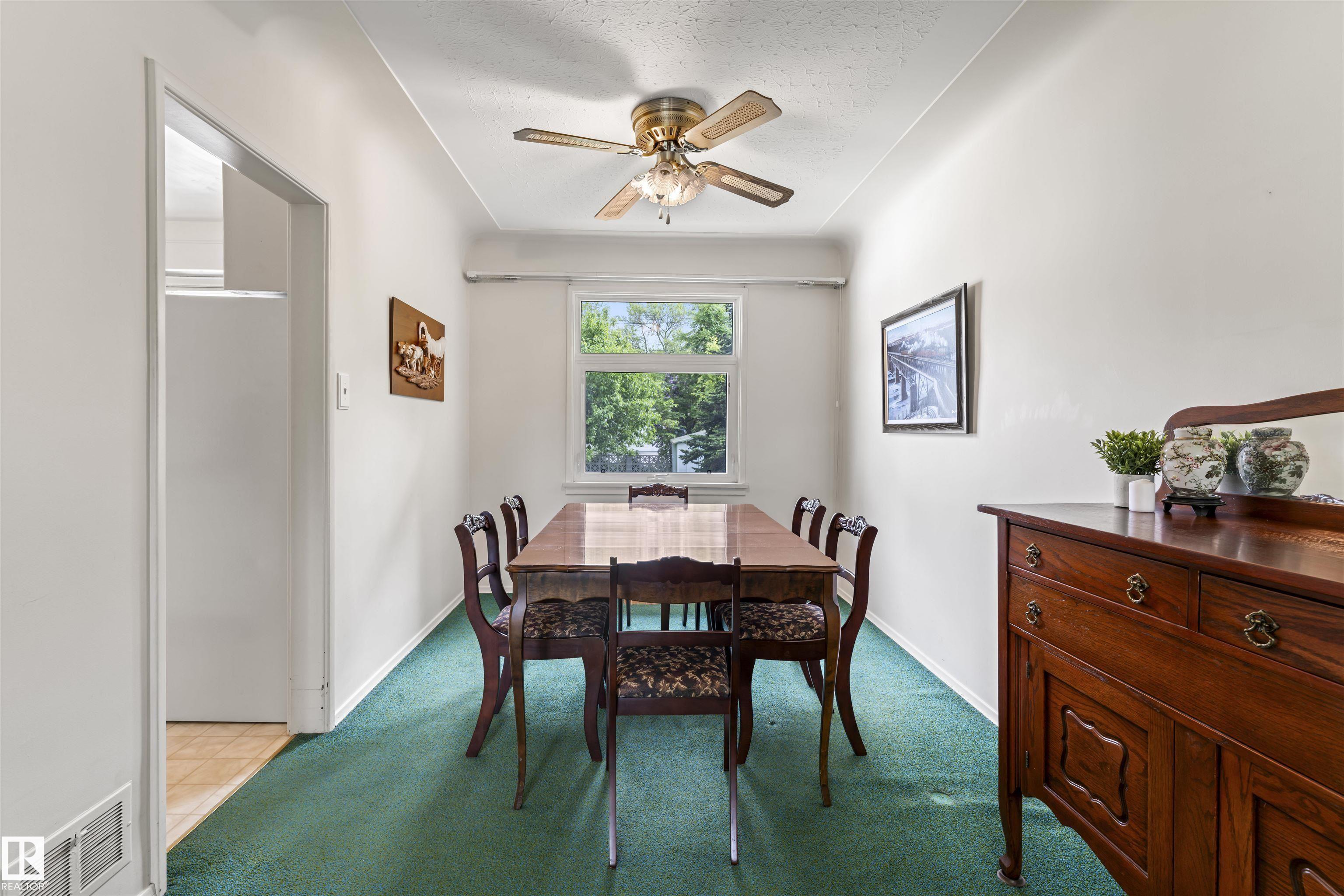 Photo 9 at 11223 71 Avenue NW, Parkallen, Edmonton