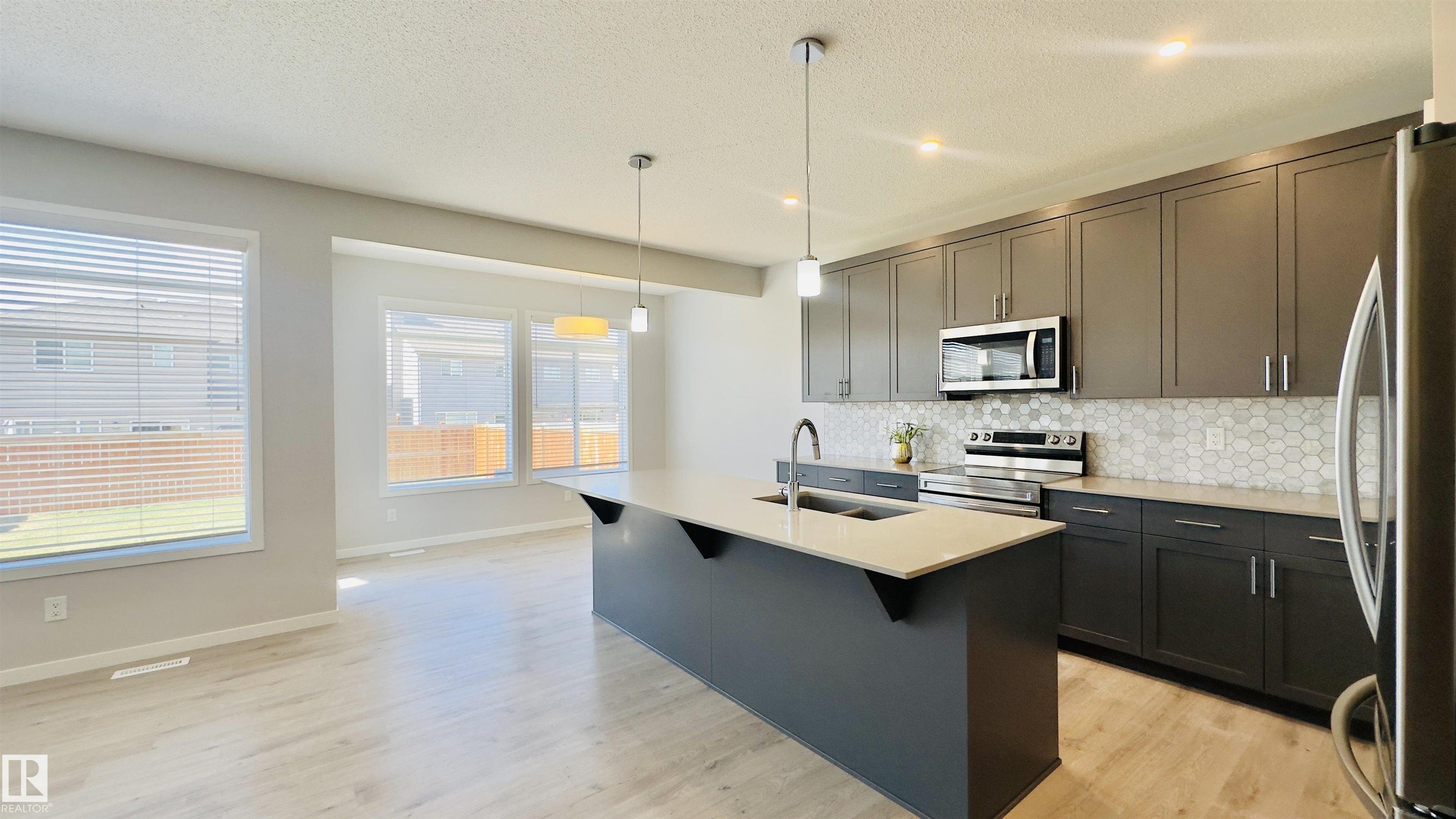 932 Mcconachie Boulevard NW, McConachie Area, Edmonton