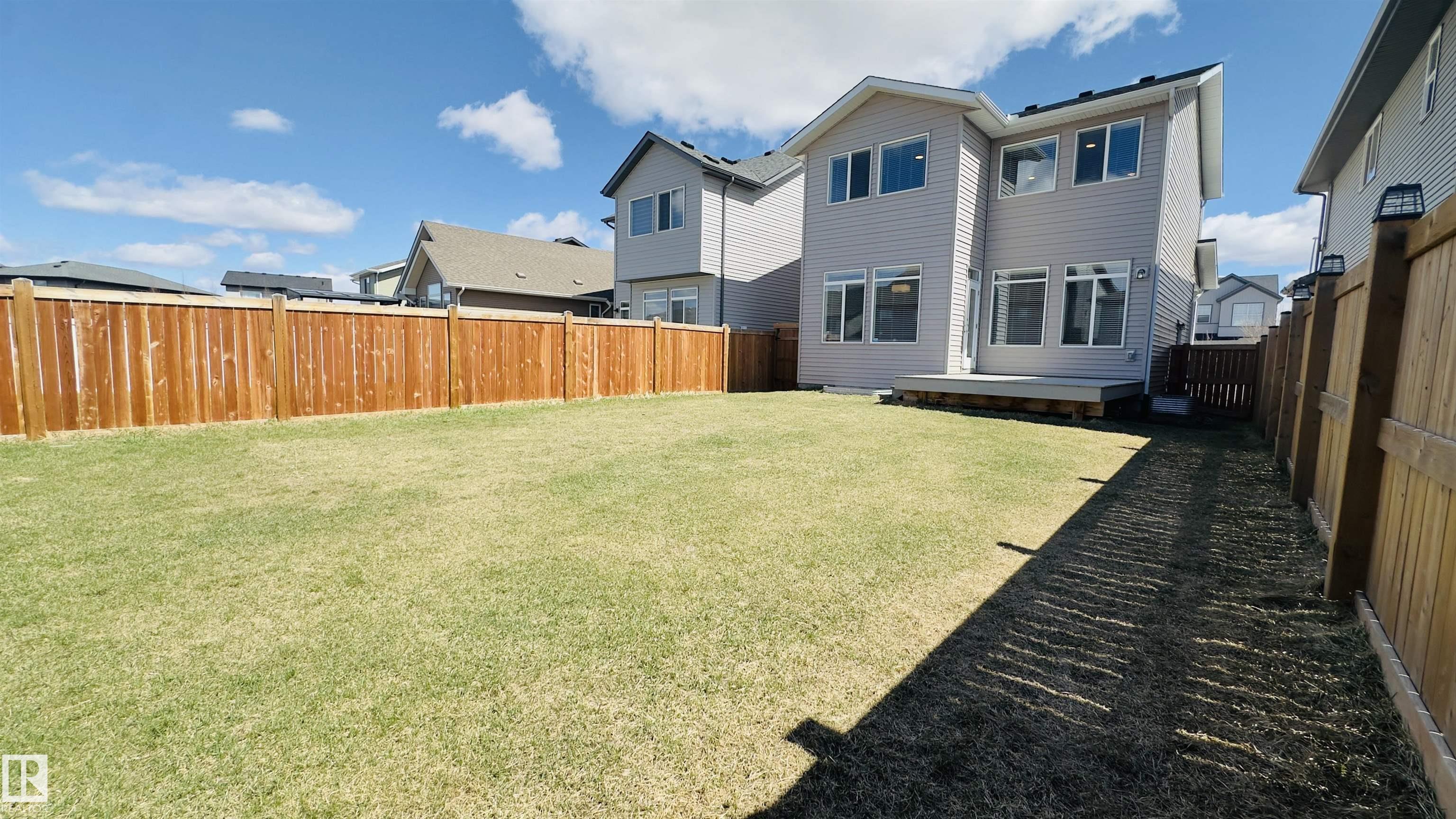 Photo 31 at 932 Mcconachie Boulevard NW, McConachie Area, Edmonton