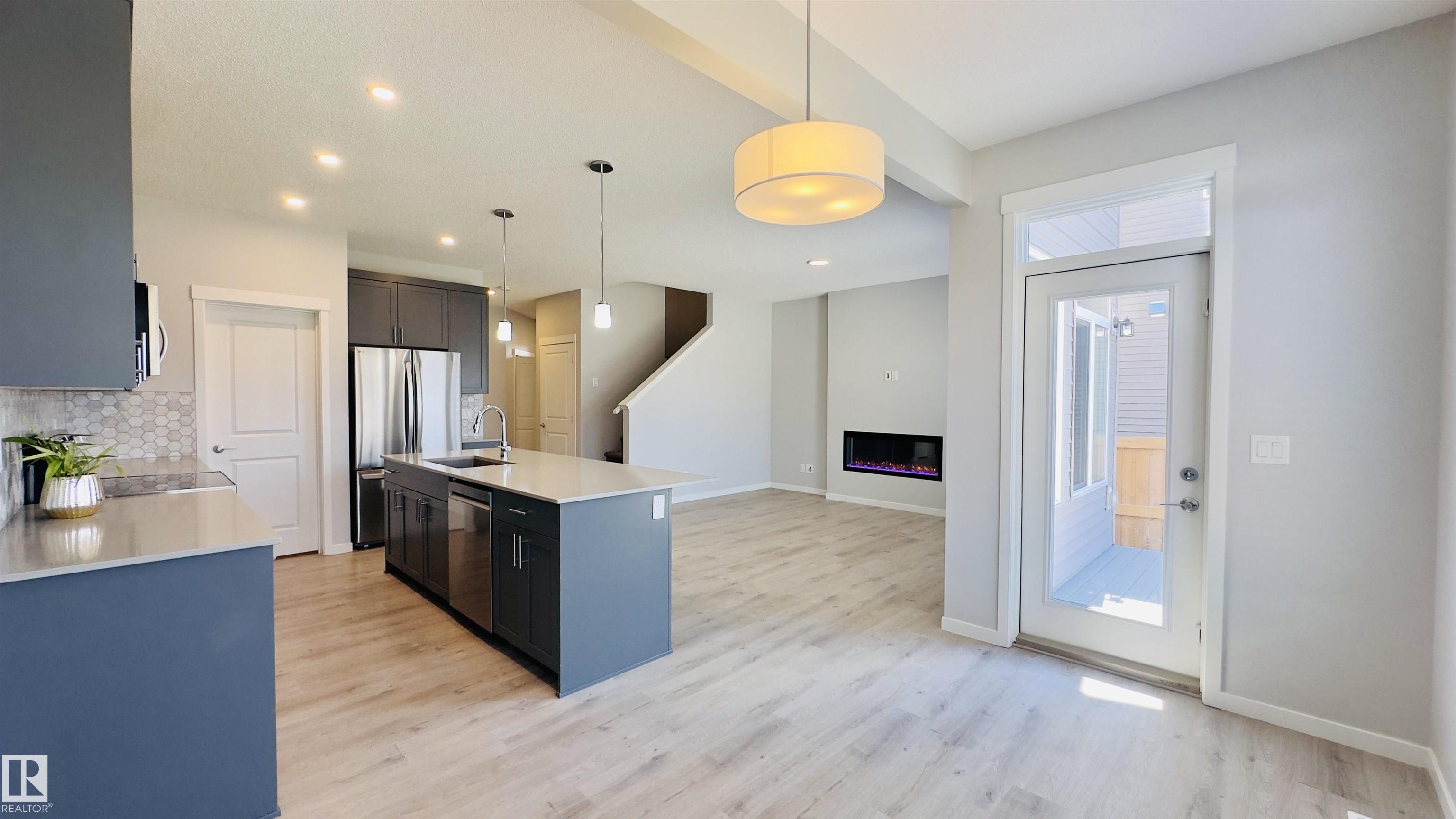 Photo 8 at 932 Mcconachie Boulevard NW, McConachie Area, Edmonton