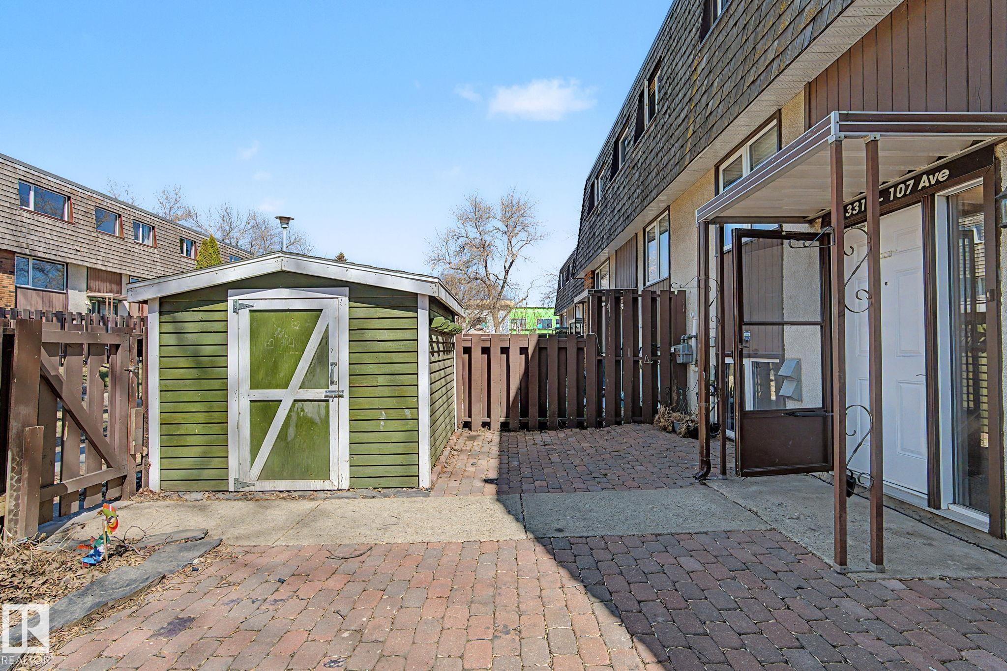 Picture for 3317 107 AV NW