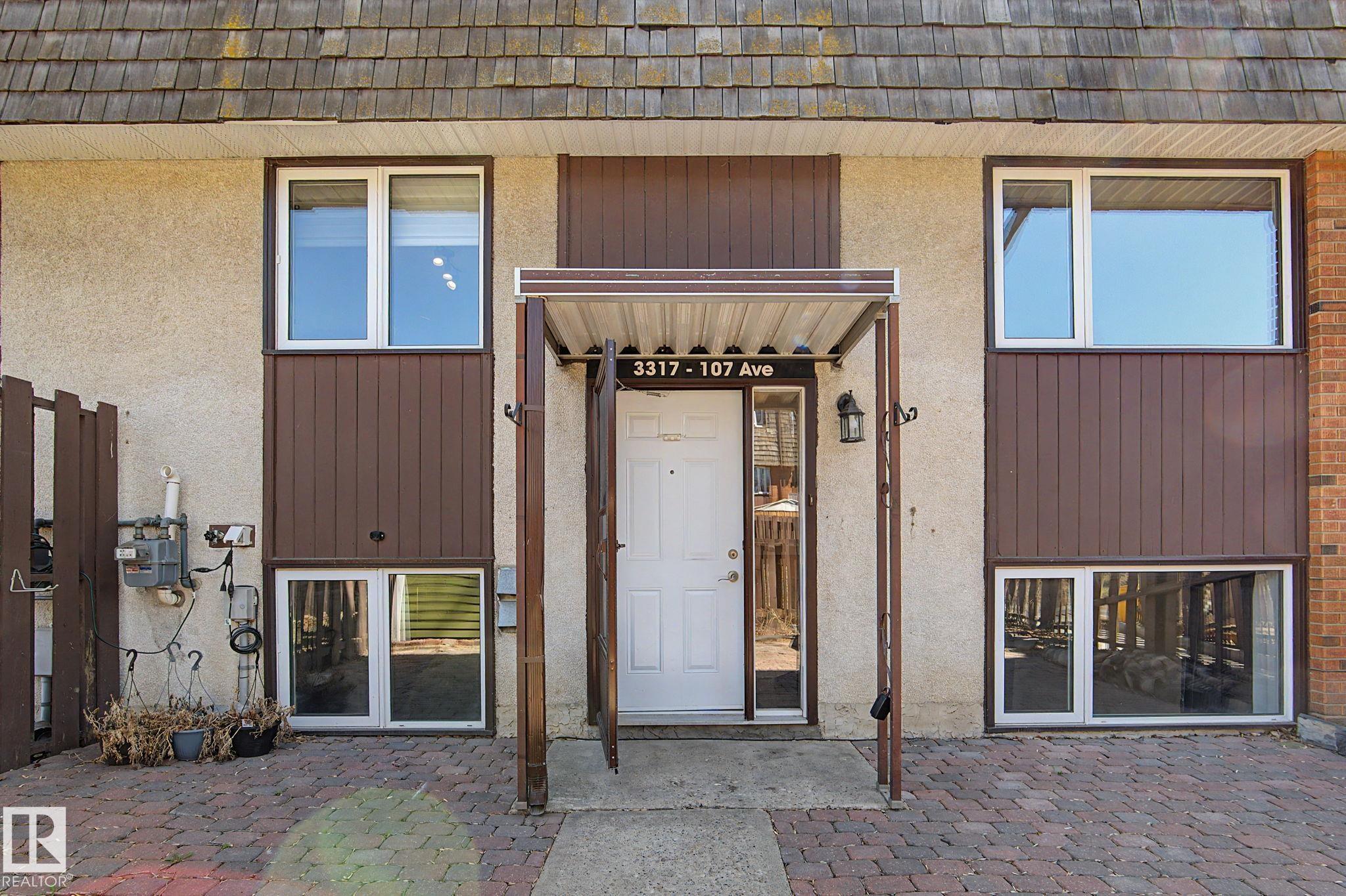 Picture for 3317 107 AV NW