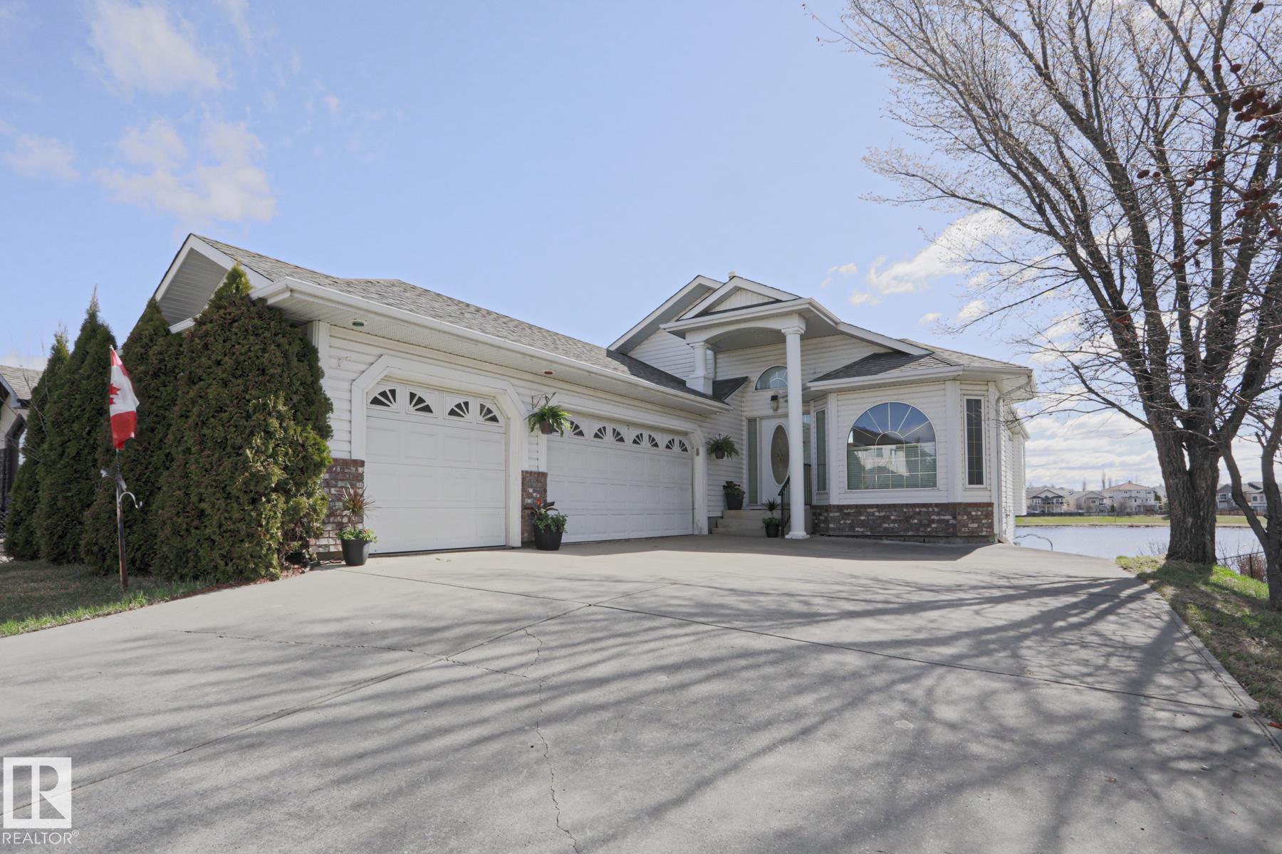 16203 89 Street NW, Belle Rive, Edmonton