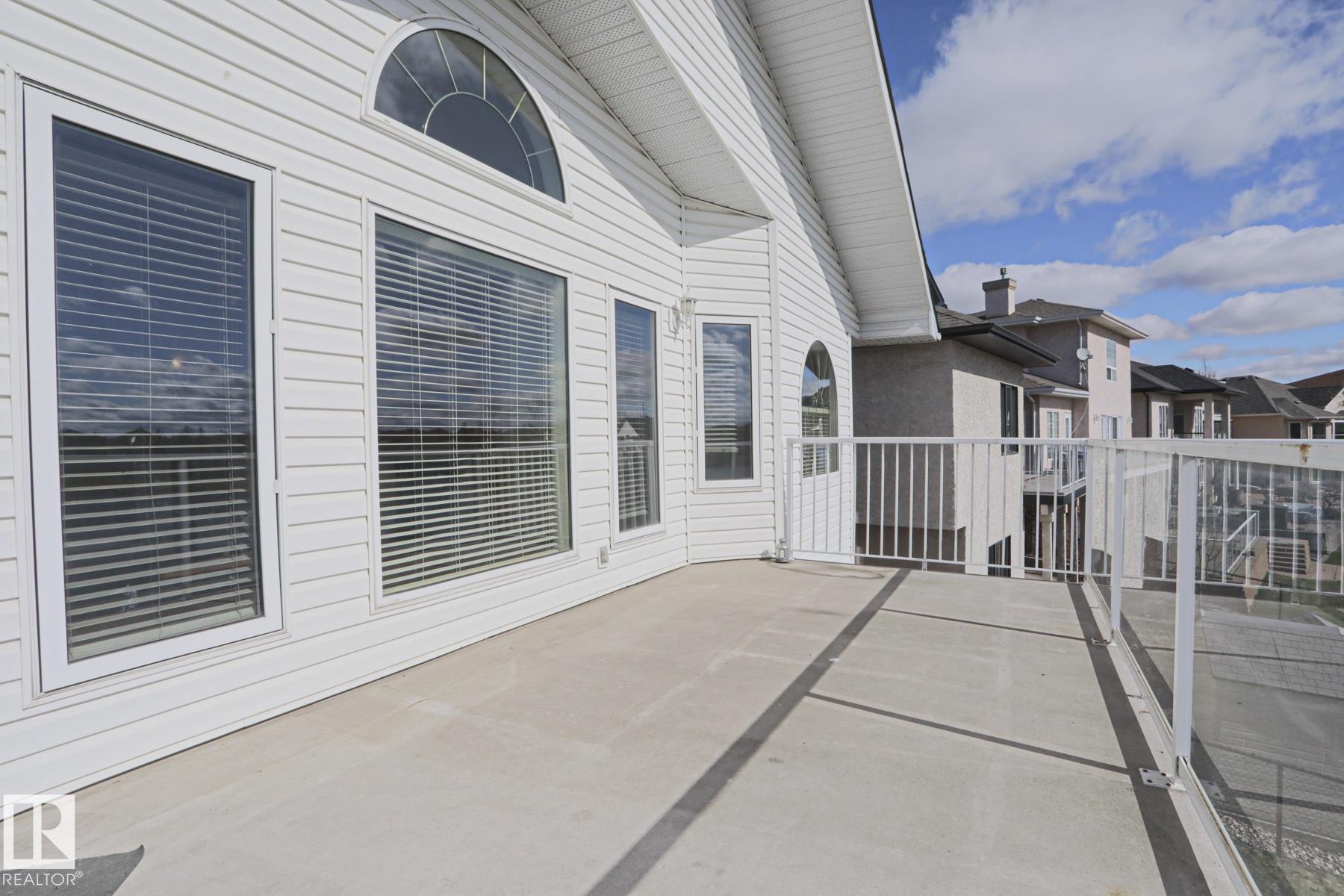 Photo 26 at 16203 89 Street NW, Belle Rive, Edmonton