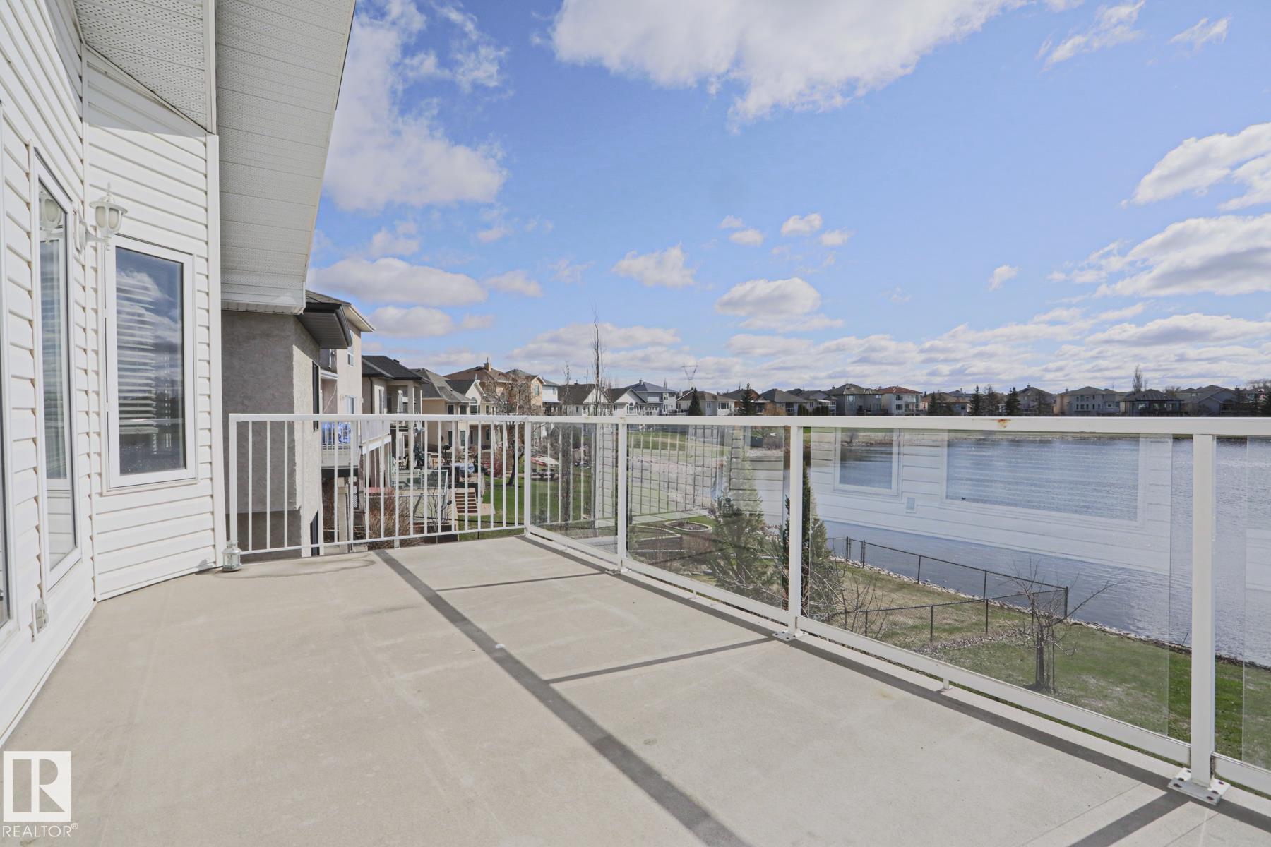 Photo 27 at 16203 89 Street NW, Belle Rive, Edmonton