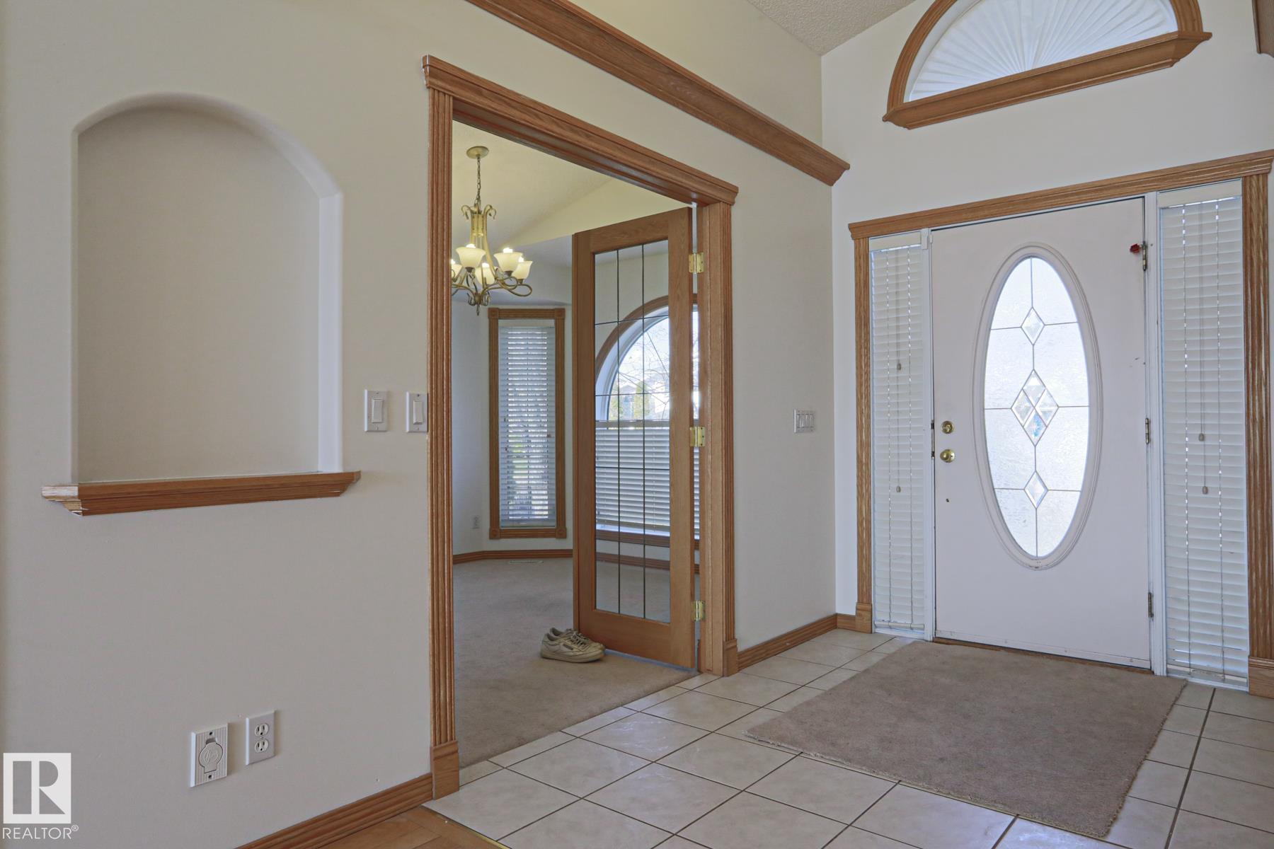 Photo 33 at 16203 89 Street NW, Belle Rive, Edmonton