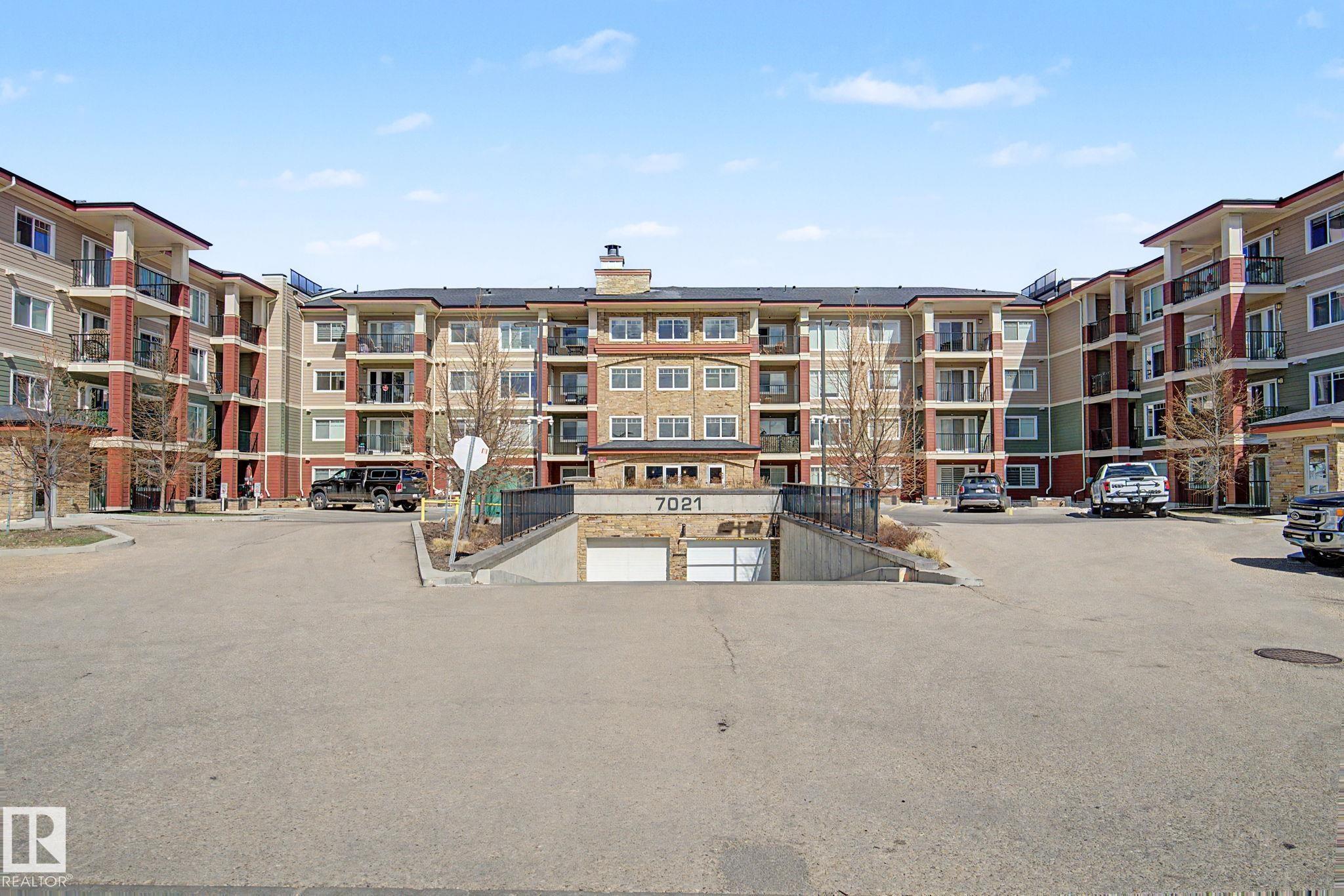 Picture for #424 7021 SOUTH TERWILLEGAR DR NW