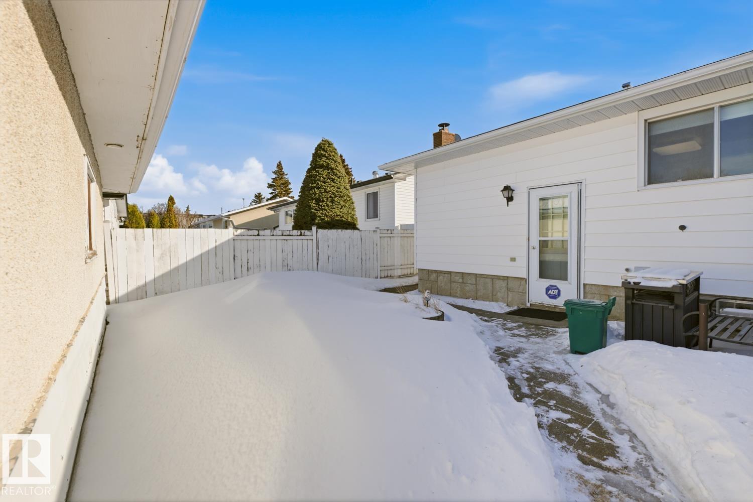 Photo 27 at 7216 149a Avenue NW, Kilkenny, Edmonton