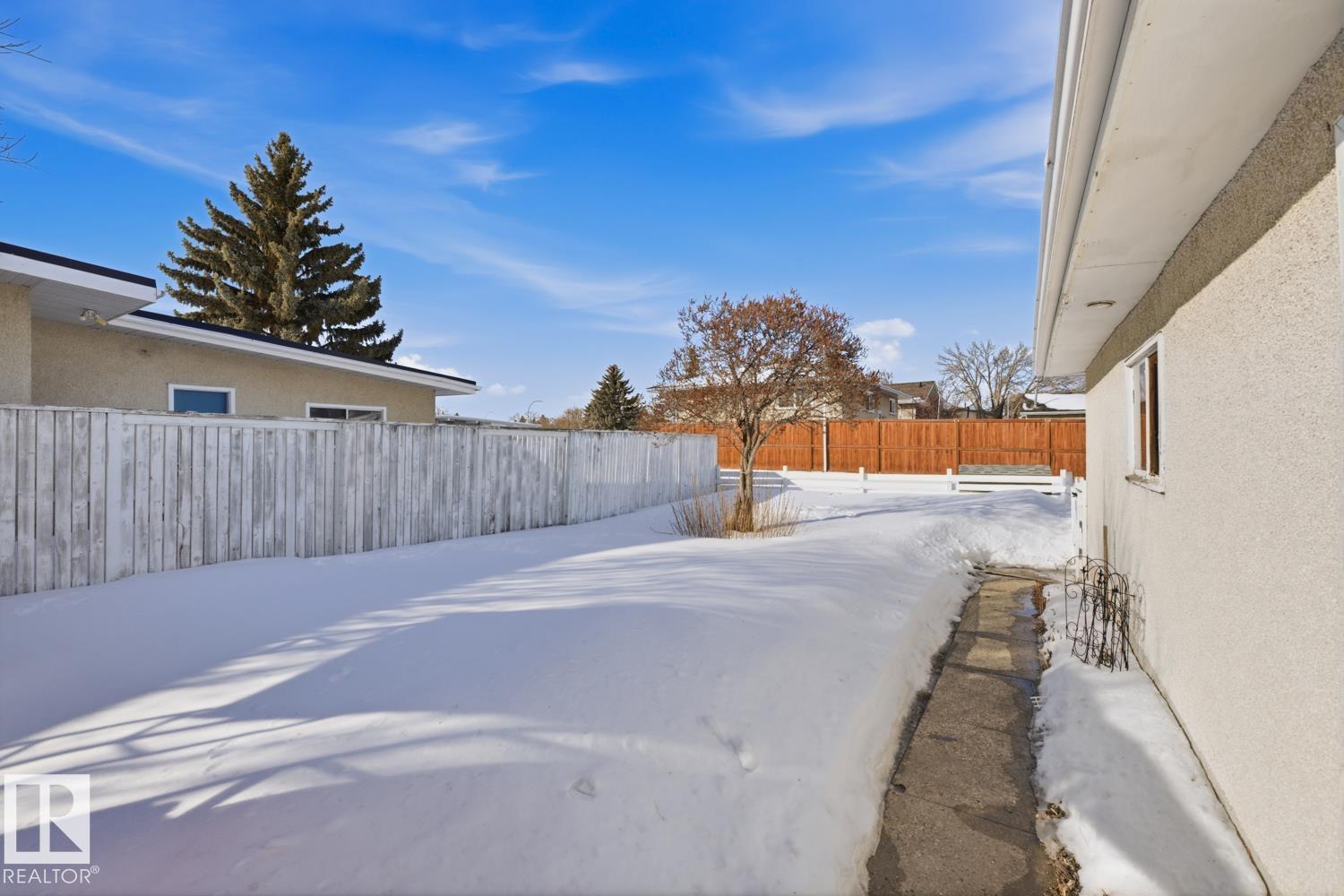 Photo 29 at 7216 149a Avenue NW, Kilkenny, Edmonton