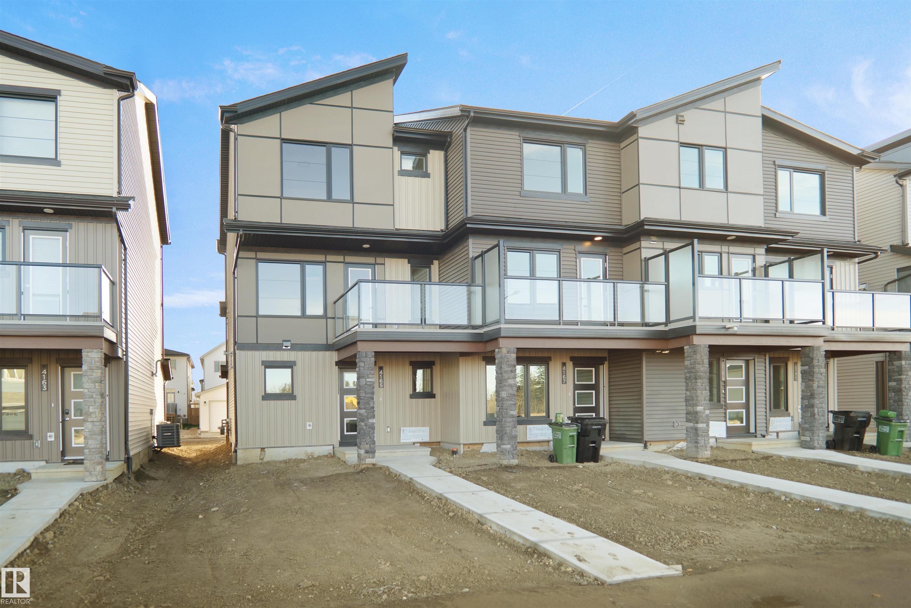 3 Edgewater Close, Easton, Spruce Grove