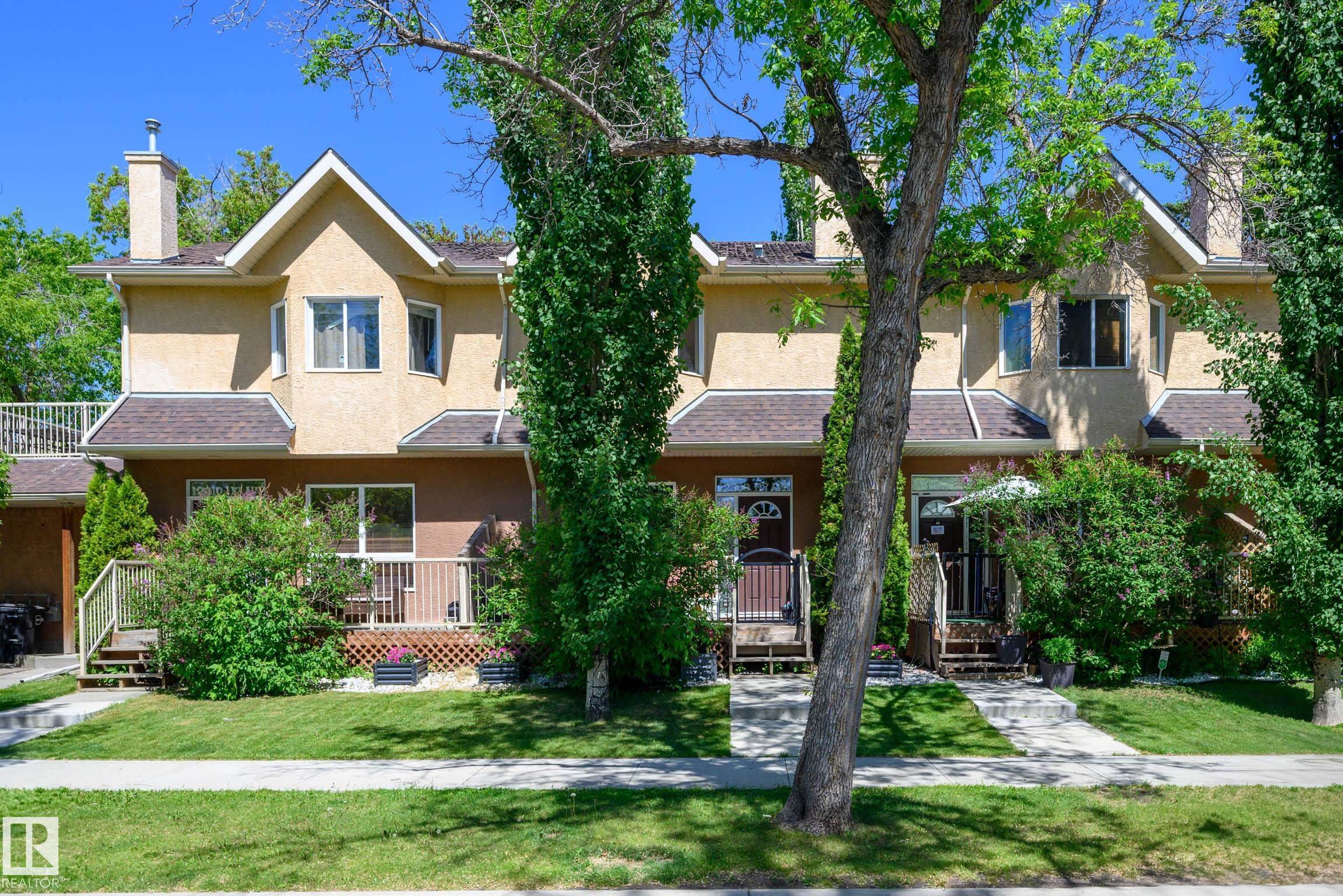 12308 117 Avenue NW, Inglewood, Edmonton