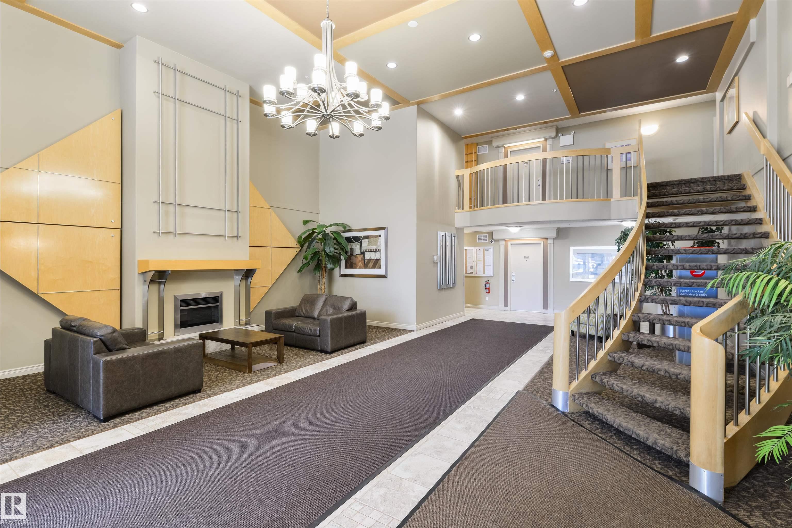 112 - 10311 111 Street NW, Downtown, Edmonton