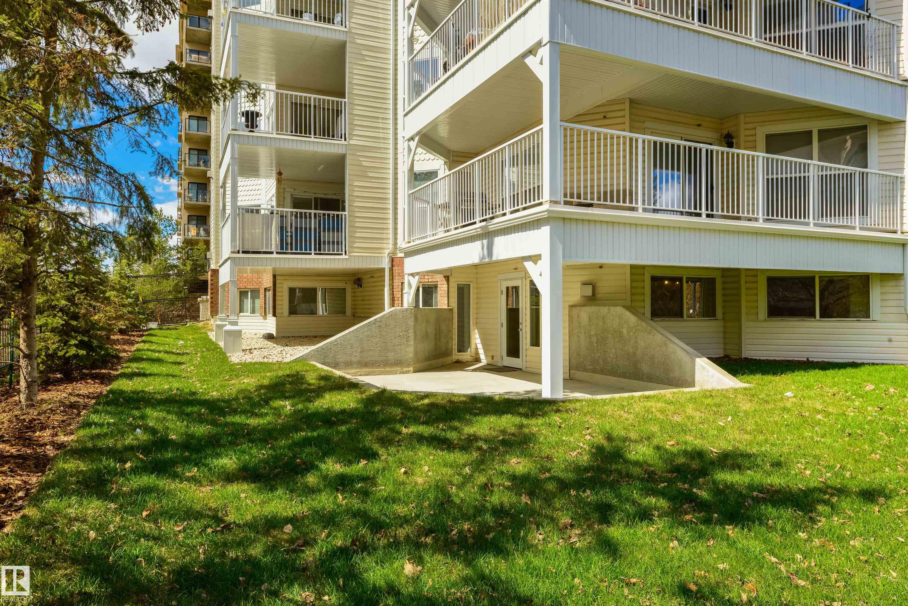 Photo 40 at 112 - 10311 111 Street NW, Downtown, Edmonton