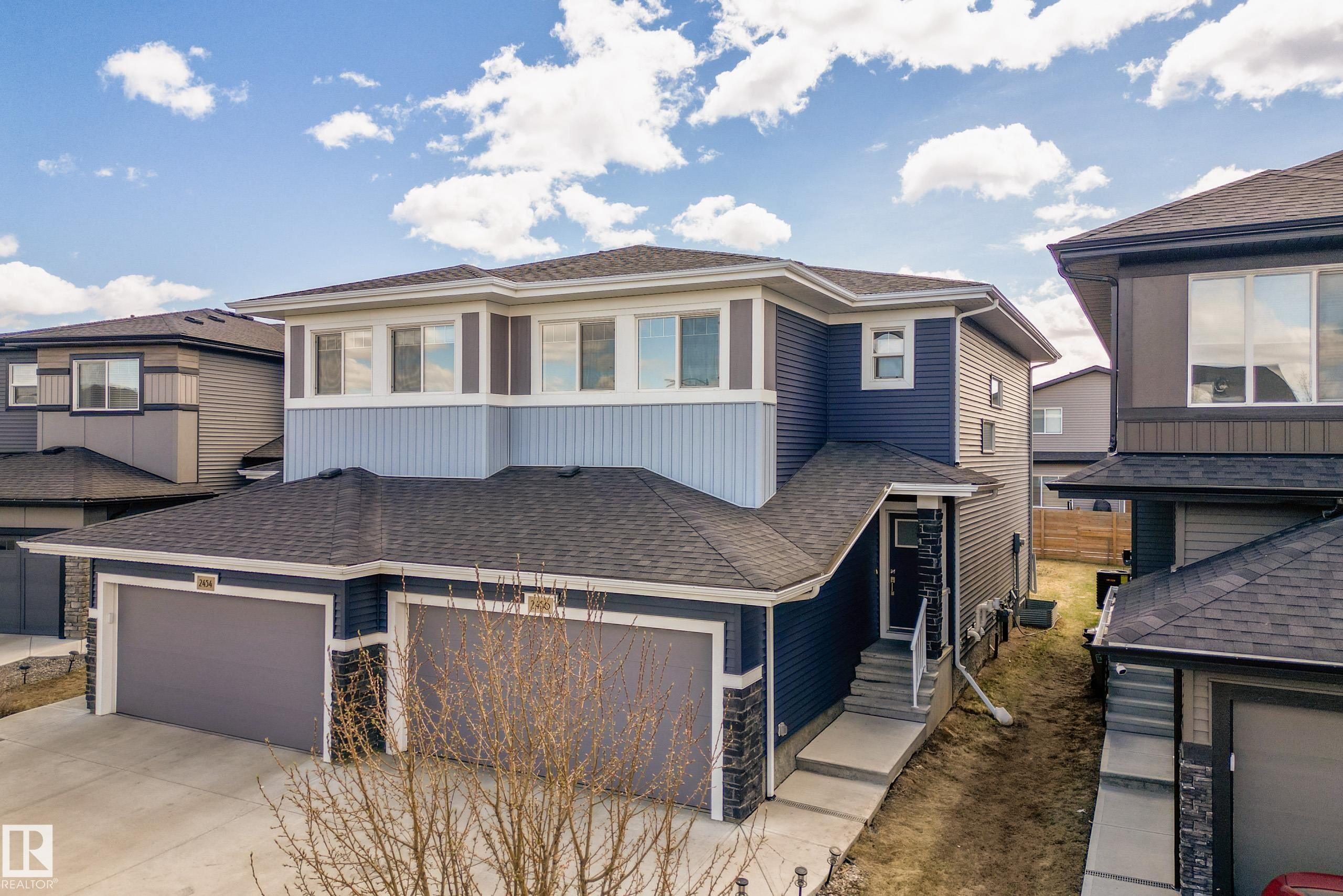 2456 Kelly Circle SW, Keswick, Edmonton