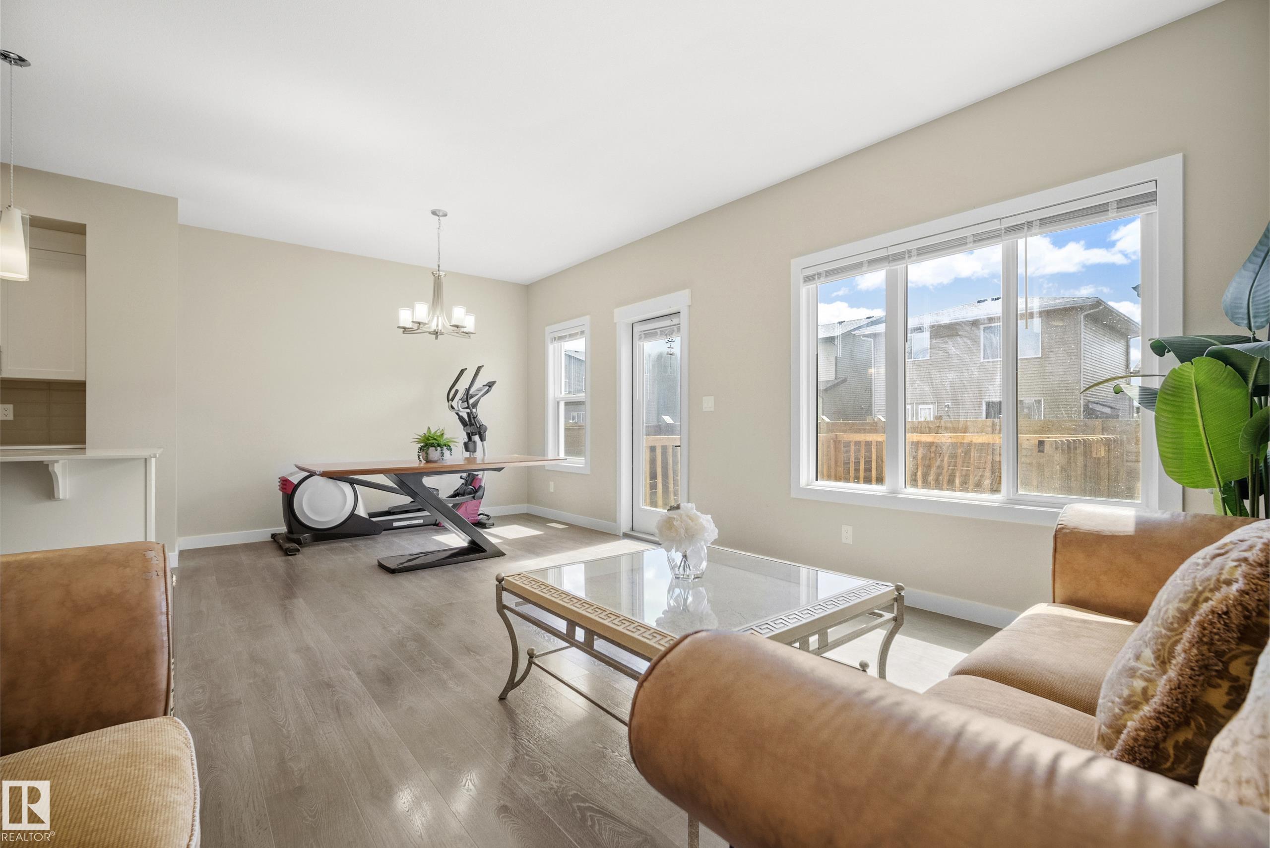 Photo 11 at 2456 Kelly Circle SW, Keswick, Edmonton