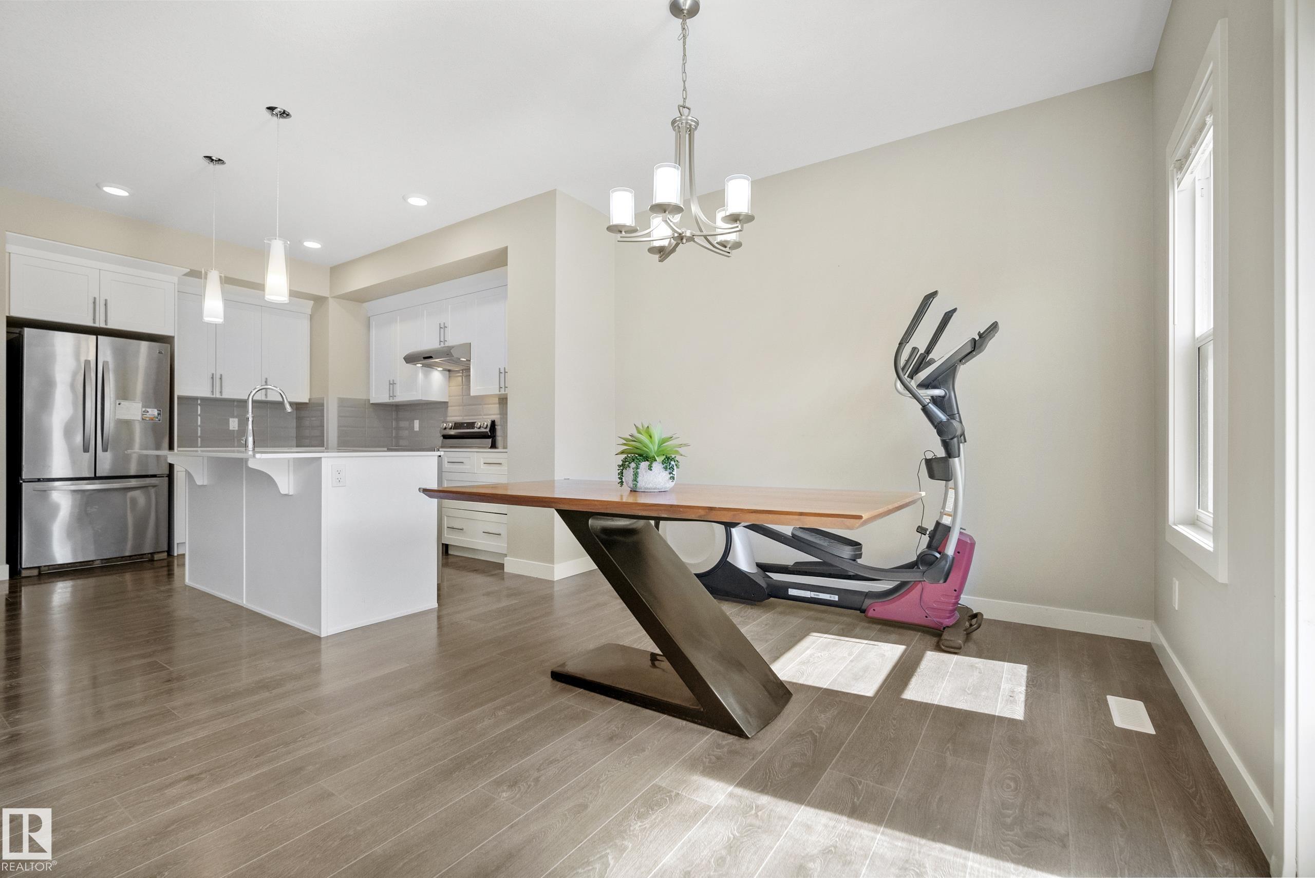 Photo 13 at 2456 Kelly Circle SW, Keswick, Edmonton