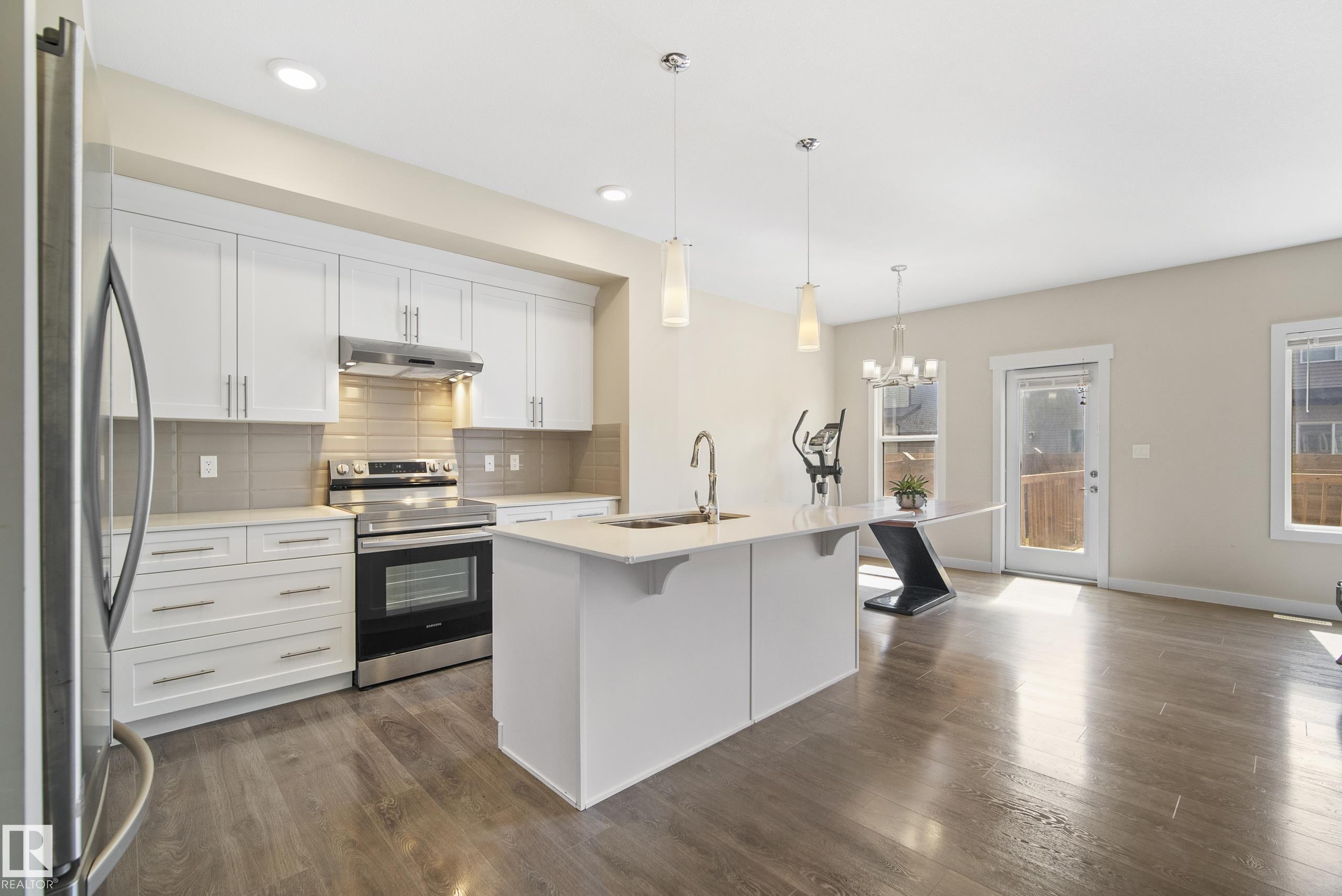2456 Kelly Circle SW, Keswick, Edmonton