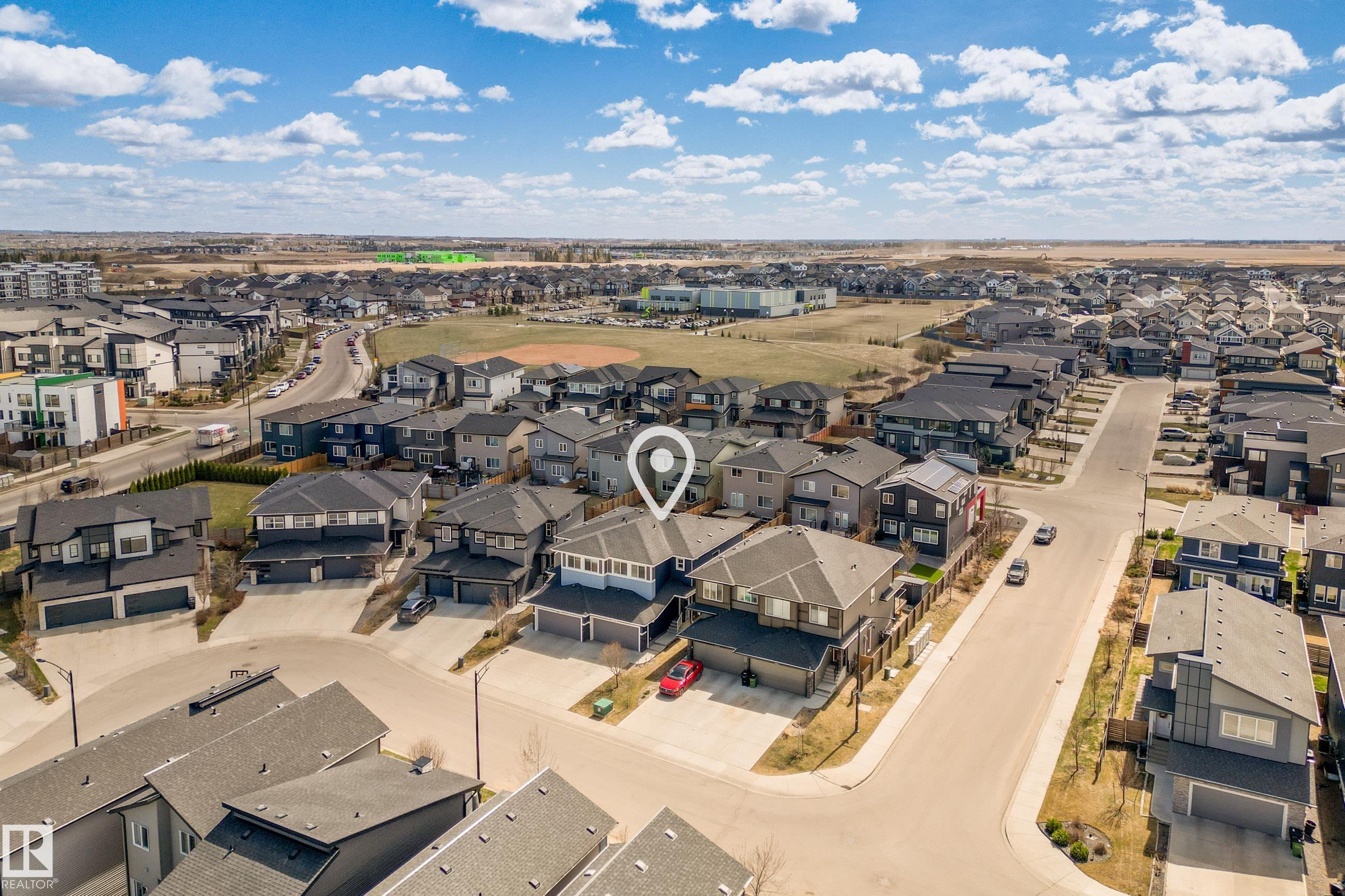 Photo 33 at 2456 Kelly Circle SW, Keswick, Edmonton