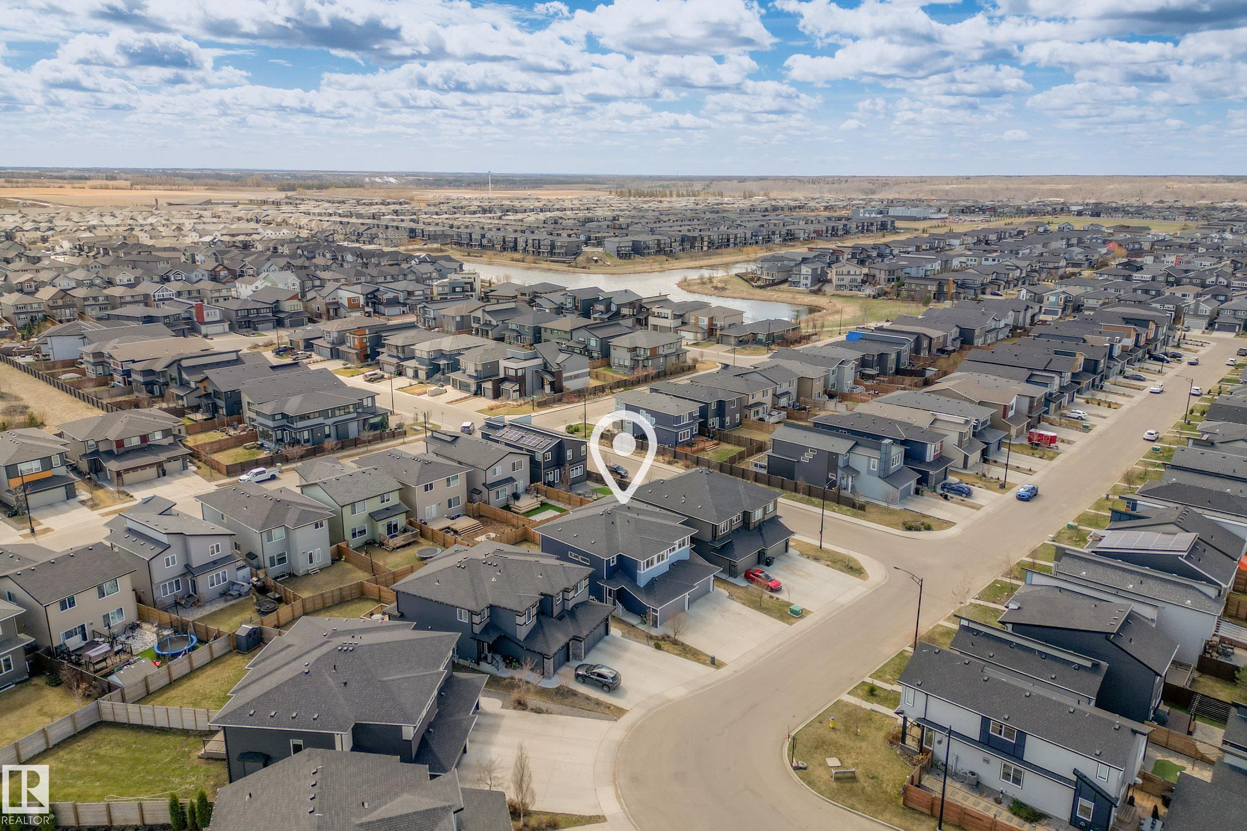 Photo 34 at 2456 Kelly Circle SW, Keswick, Edmonton