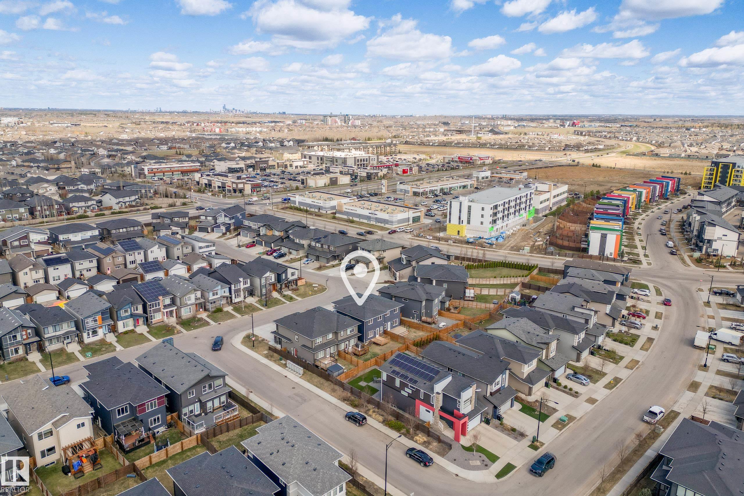 Photo 35 at 2456 Kelly Circle SW, Keswick, Edmonton