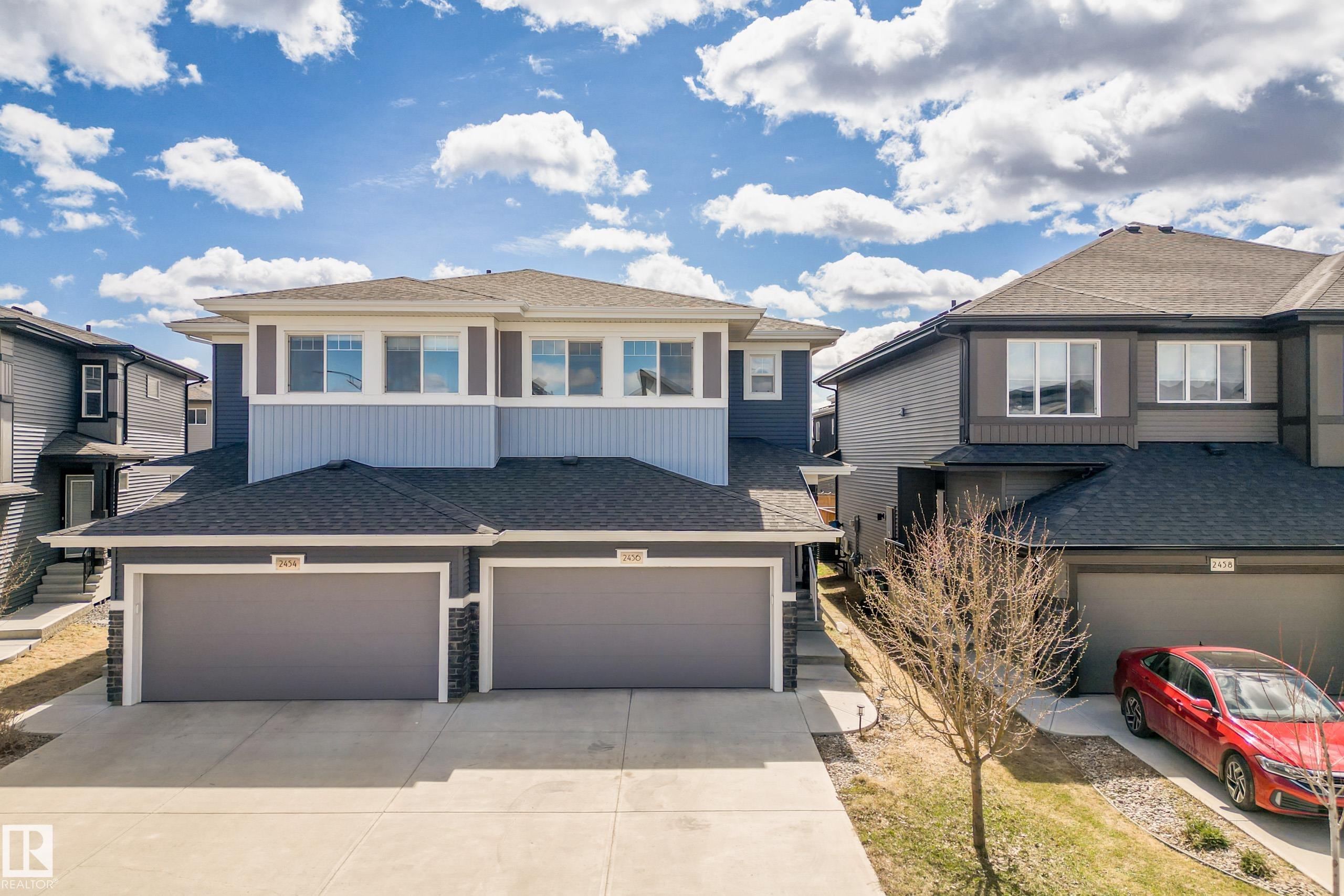 Photo 36 at 2456 Kelly Circle SW, Keswick, Edmonton