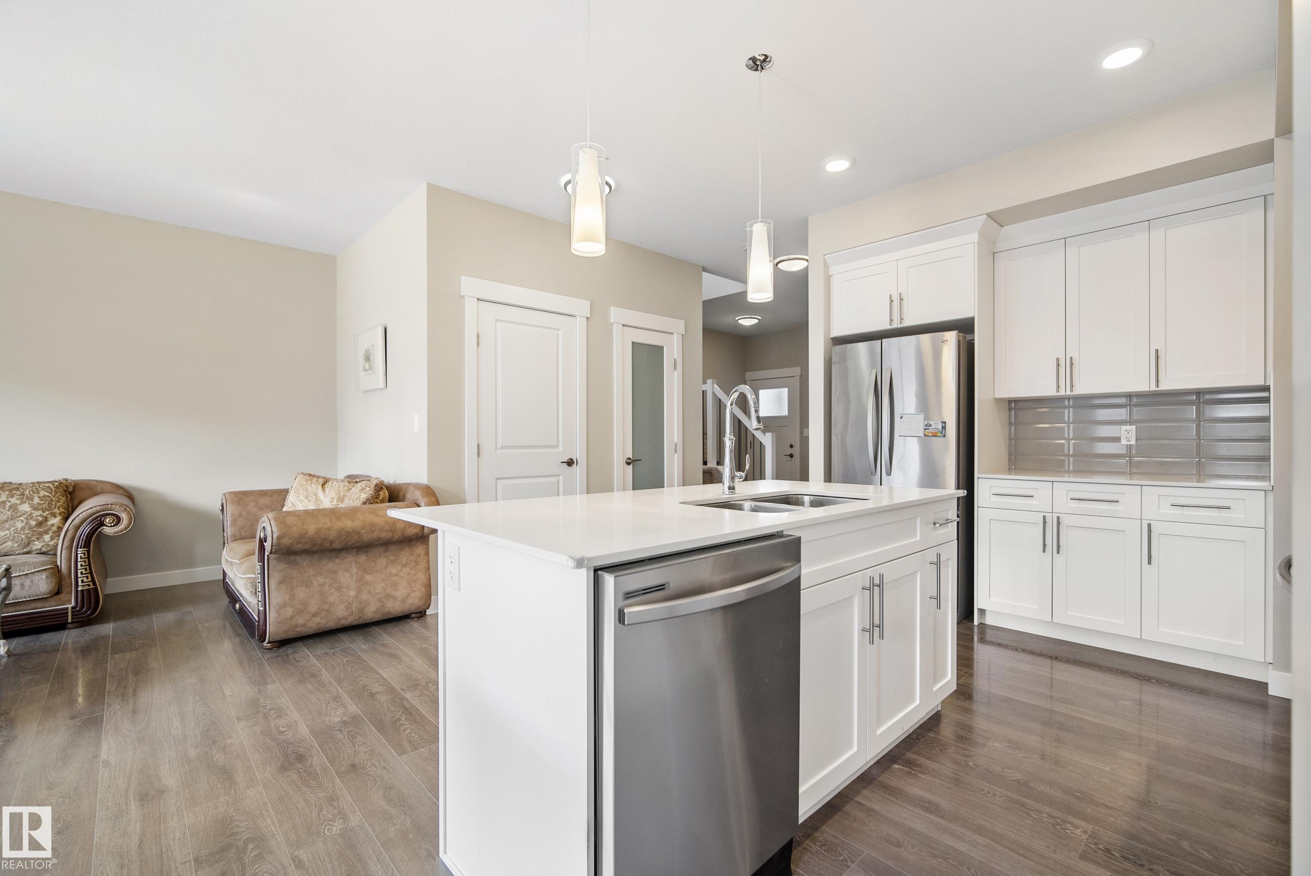 Photo 6 at 2456 Kelly Circle SW, Keswick, Edmonton