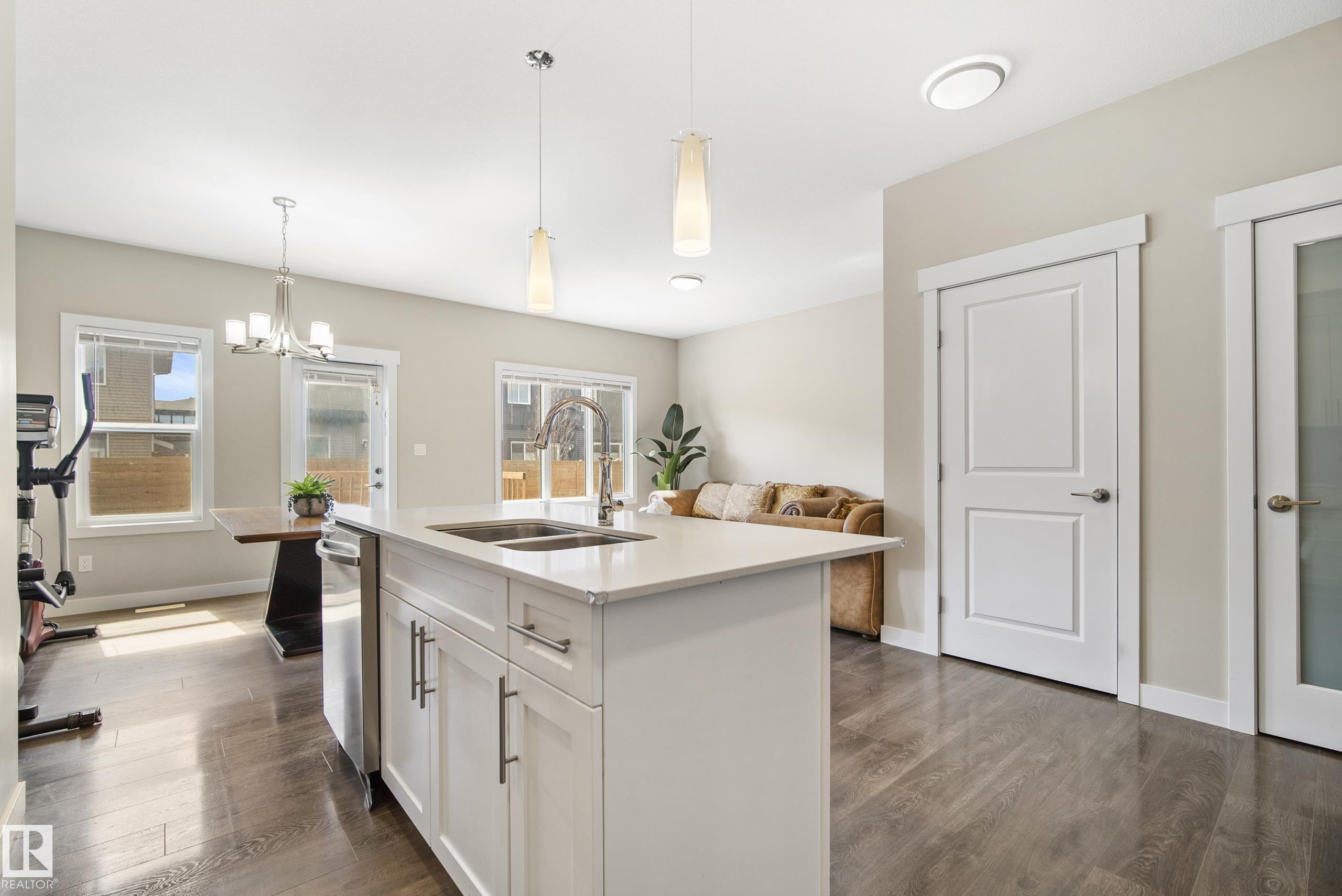 Photo 7 at 2456 Kelly Circle SW, Keswick, Edmonton