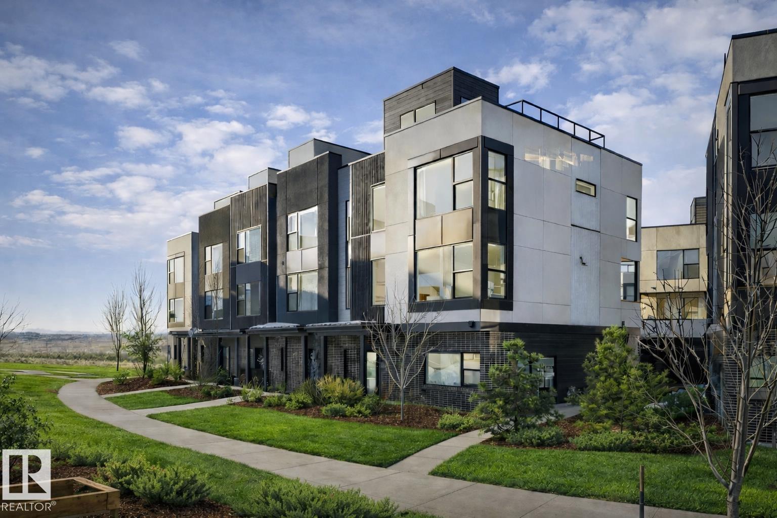 56 - 5 Rondeau Drive, South Riel, St. Albert