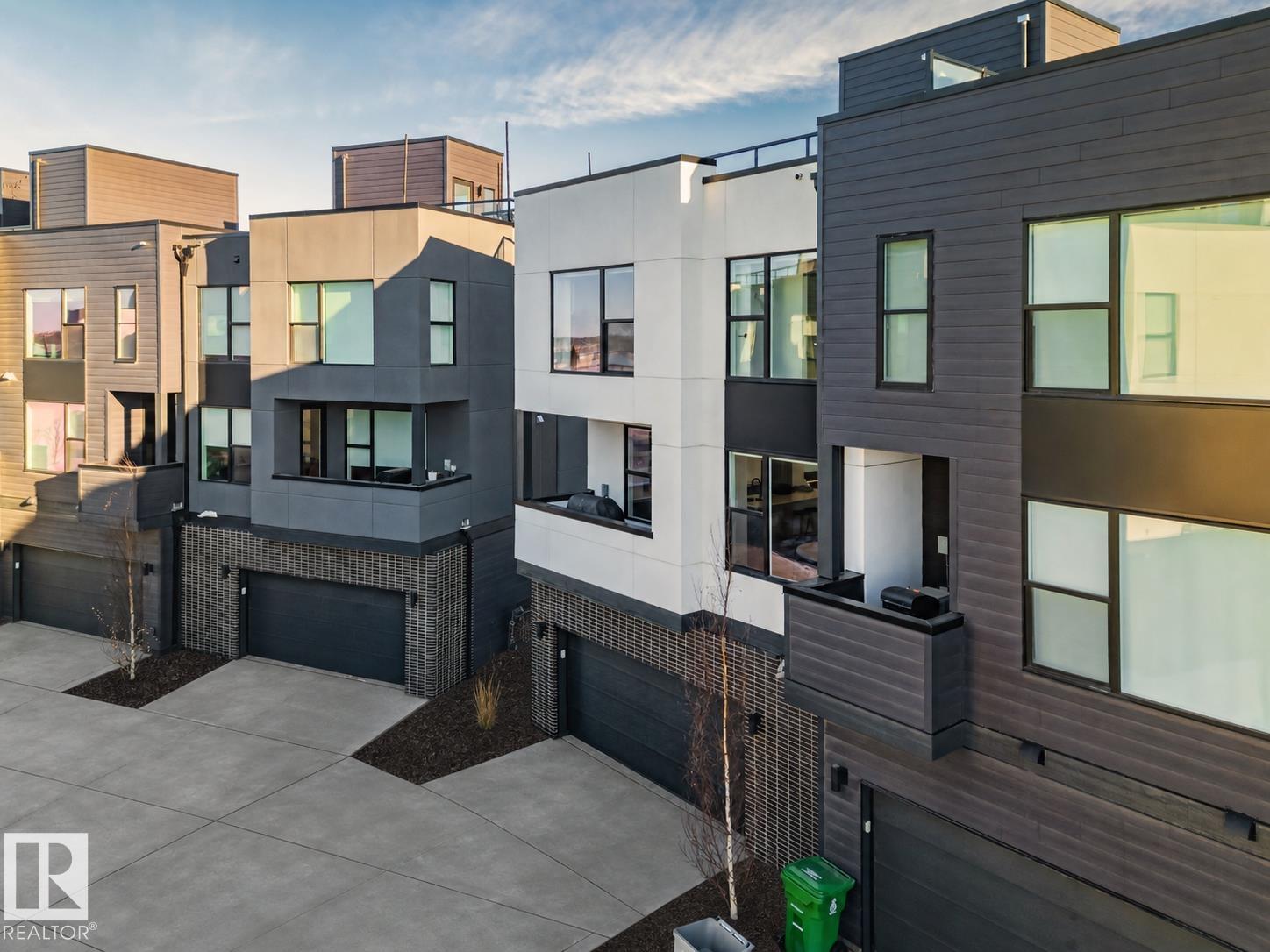 56 - 5 Rondeau Drive, South Riel, St. Albert