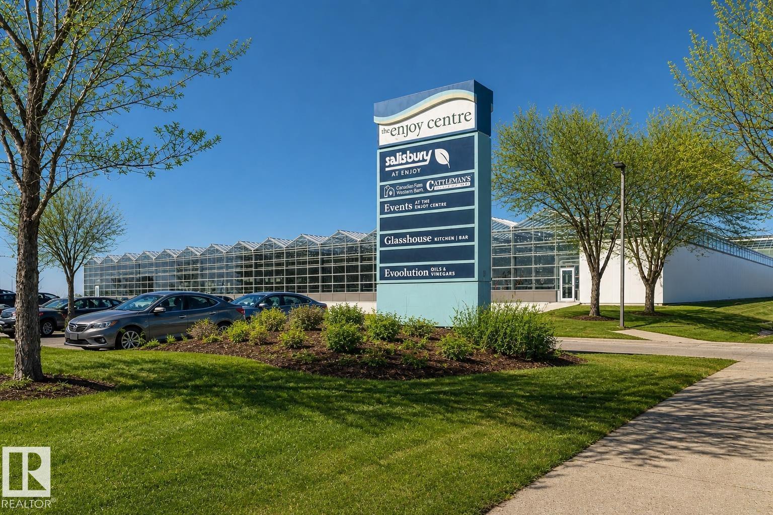 56 - 5 Rondeau Drive, South Riel, St. Albert
