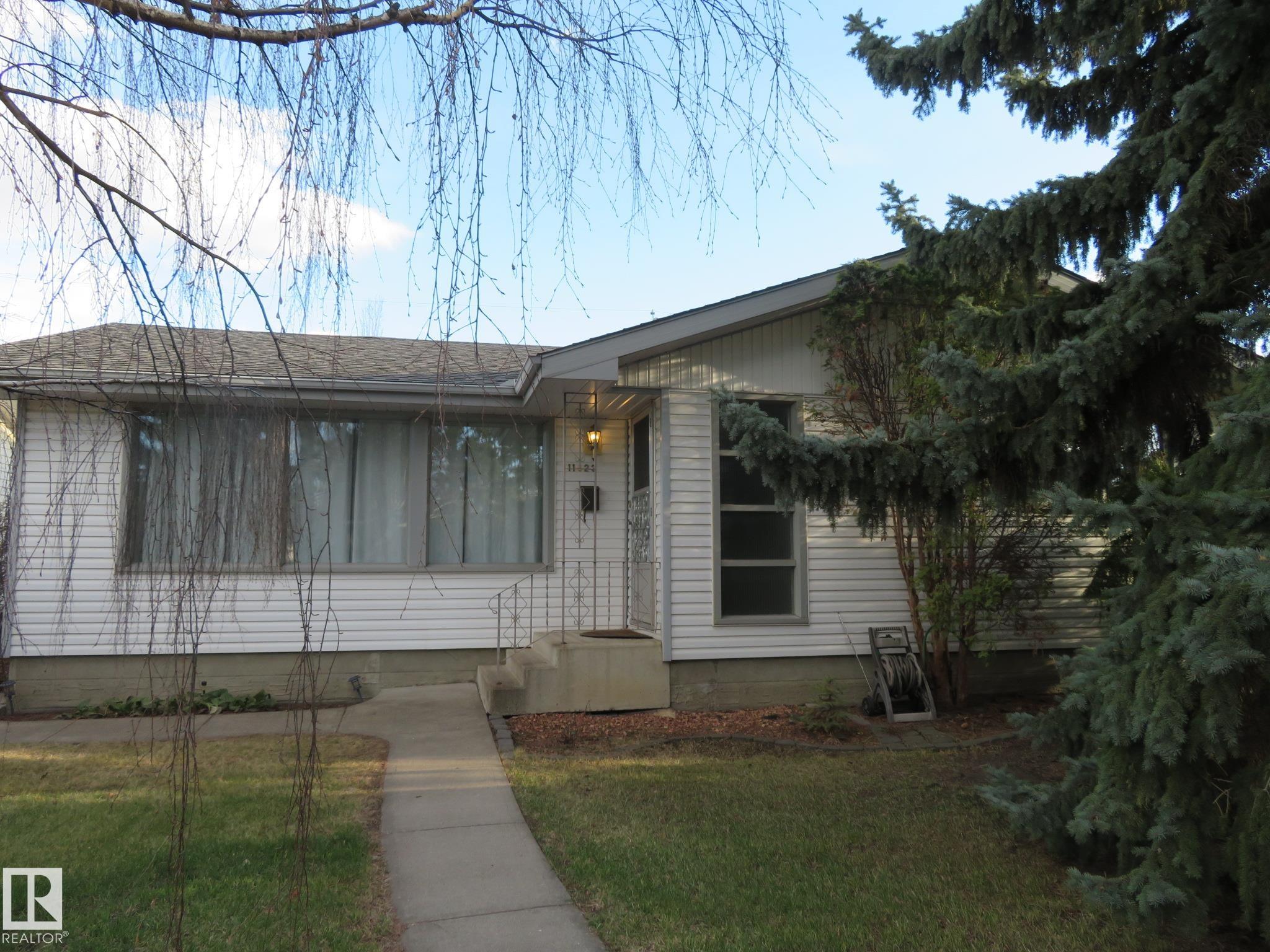 11423 50 Avenue NW, Malmo Plains, Edmonton