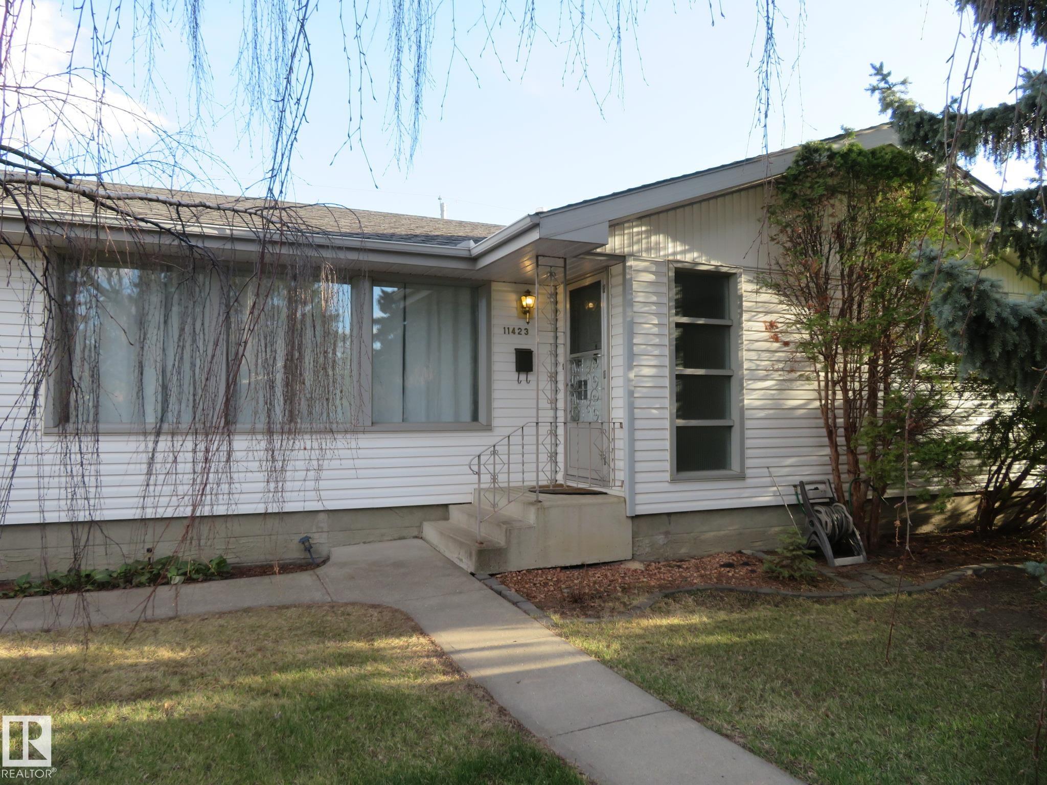 11423 50 Avenue NW, Malmo Plains, Edmonton