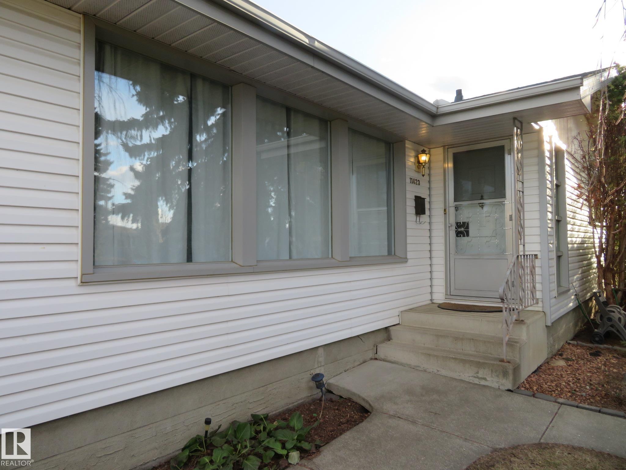 11423 50 Avenue NW, Malmo Plains, Edmonton