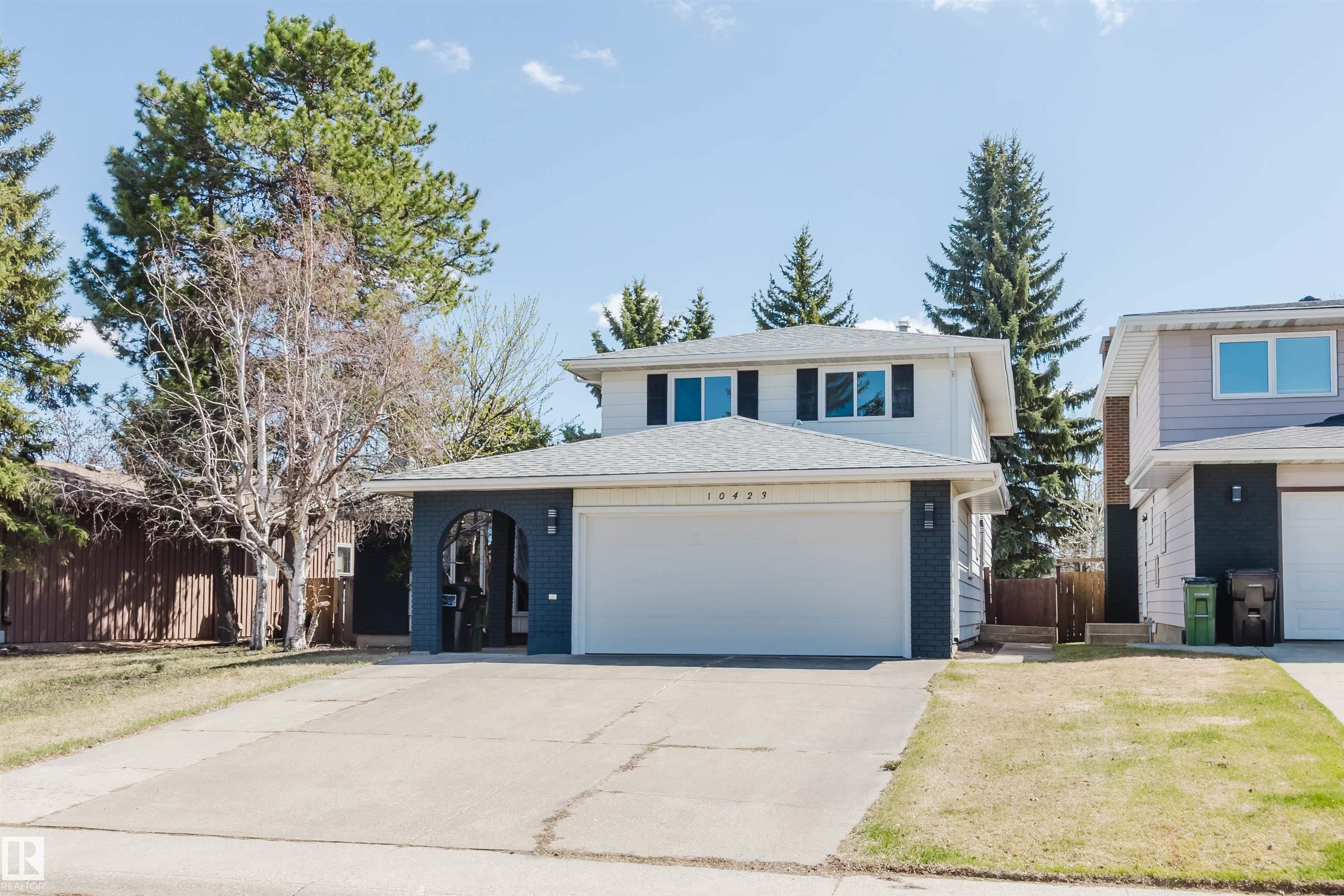 10423 35 Avenue NW, Duggan, Edmonton