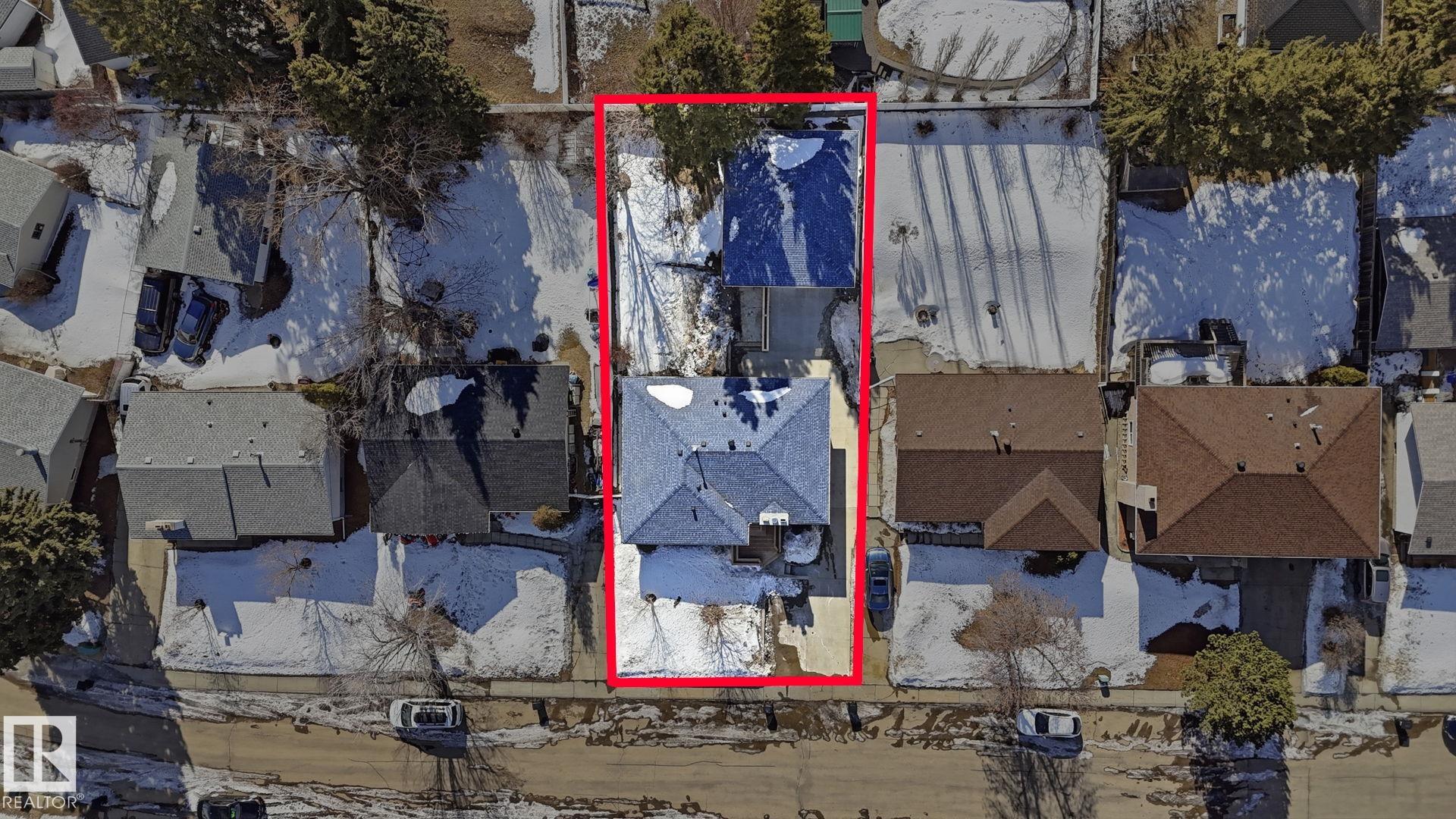 Photo 54 at 55 Glamorgan Drive, Glen Allan, Sherwood Park