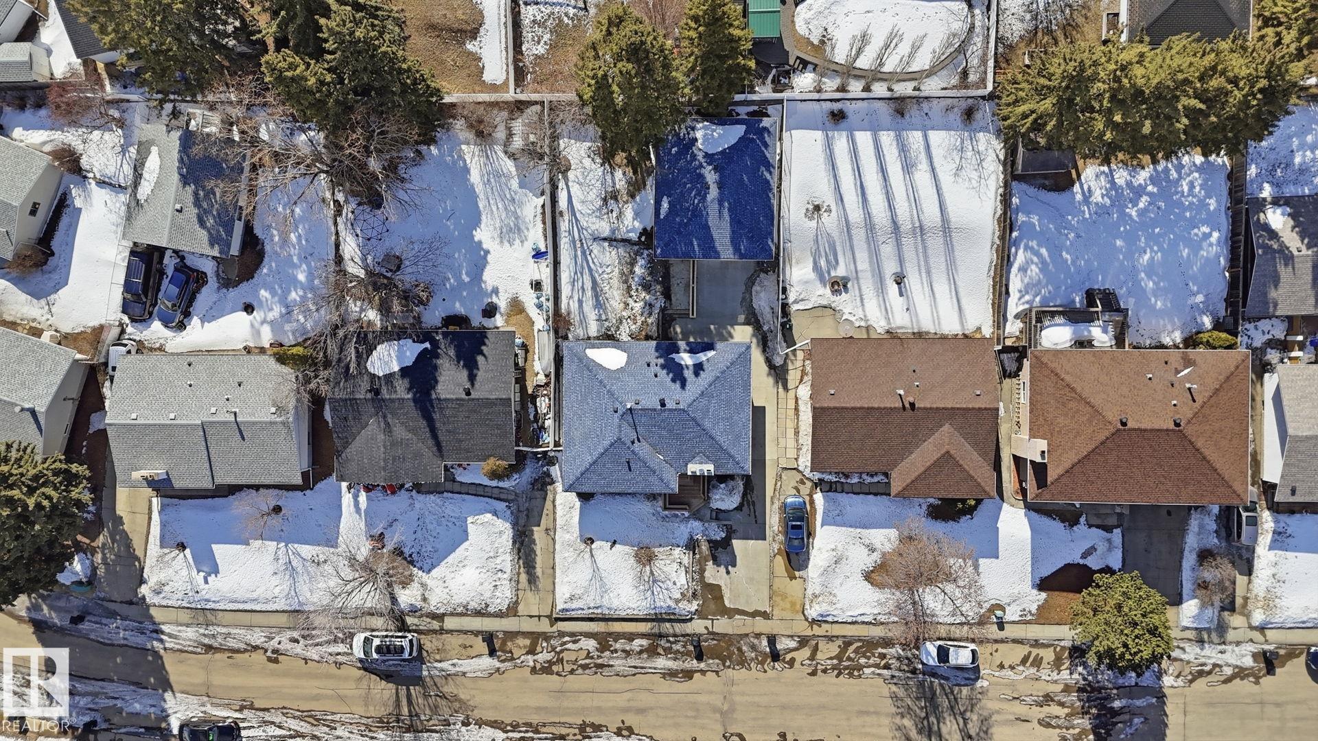 Photo 55 at 55 Glamorgan Drive, Glen Allan, Sherwood Park