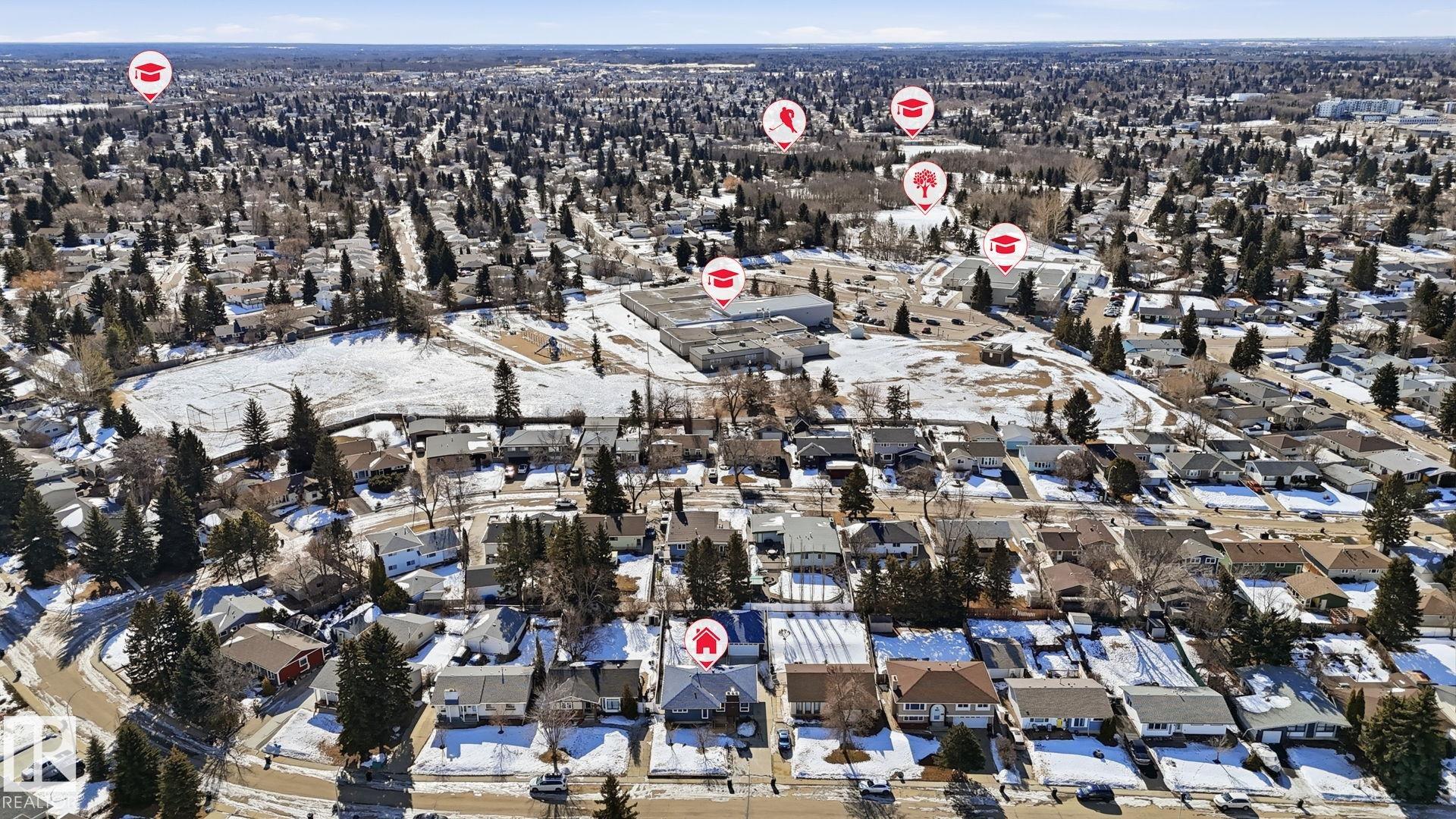 Photo 56 at 55 Glamorgan Drive, Glen Allan, Sherwood Park