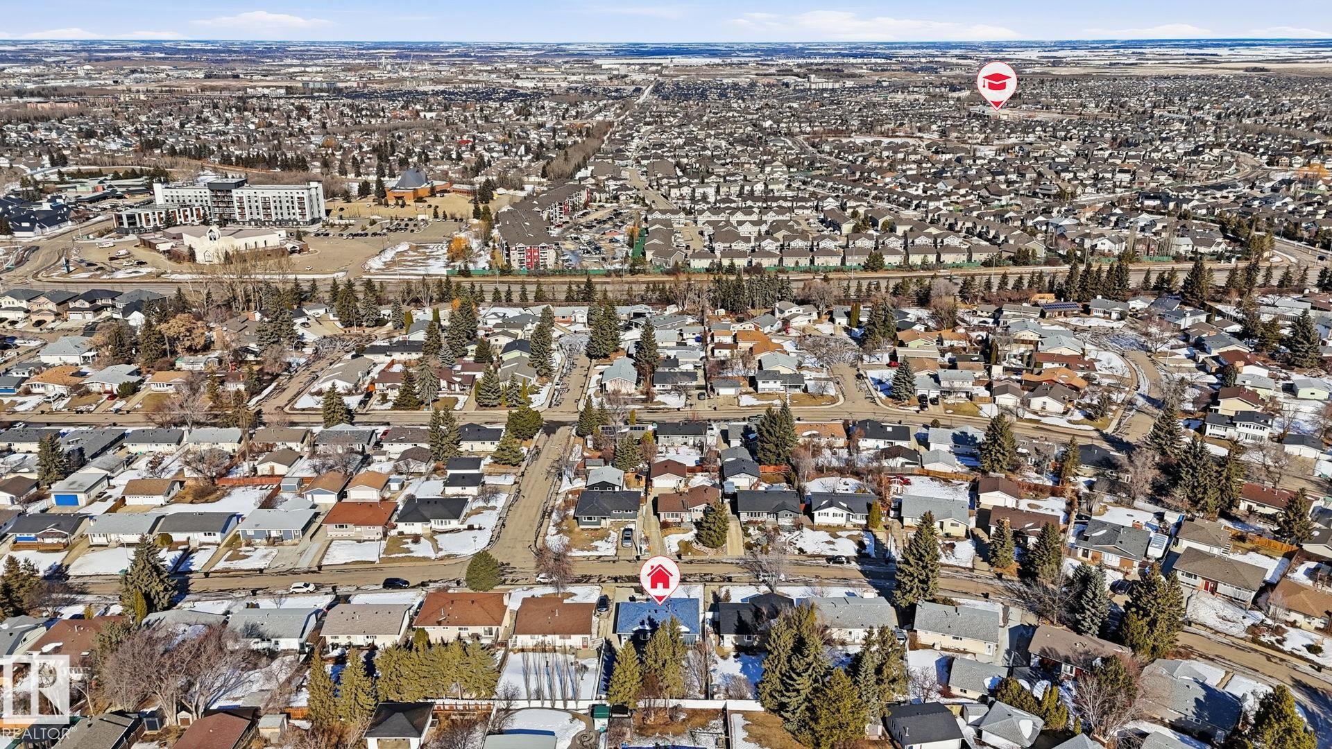 Photo 60 at 55 Glamorgan Drive, Glen Allan, Sherwood Park