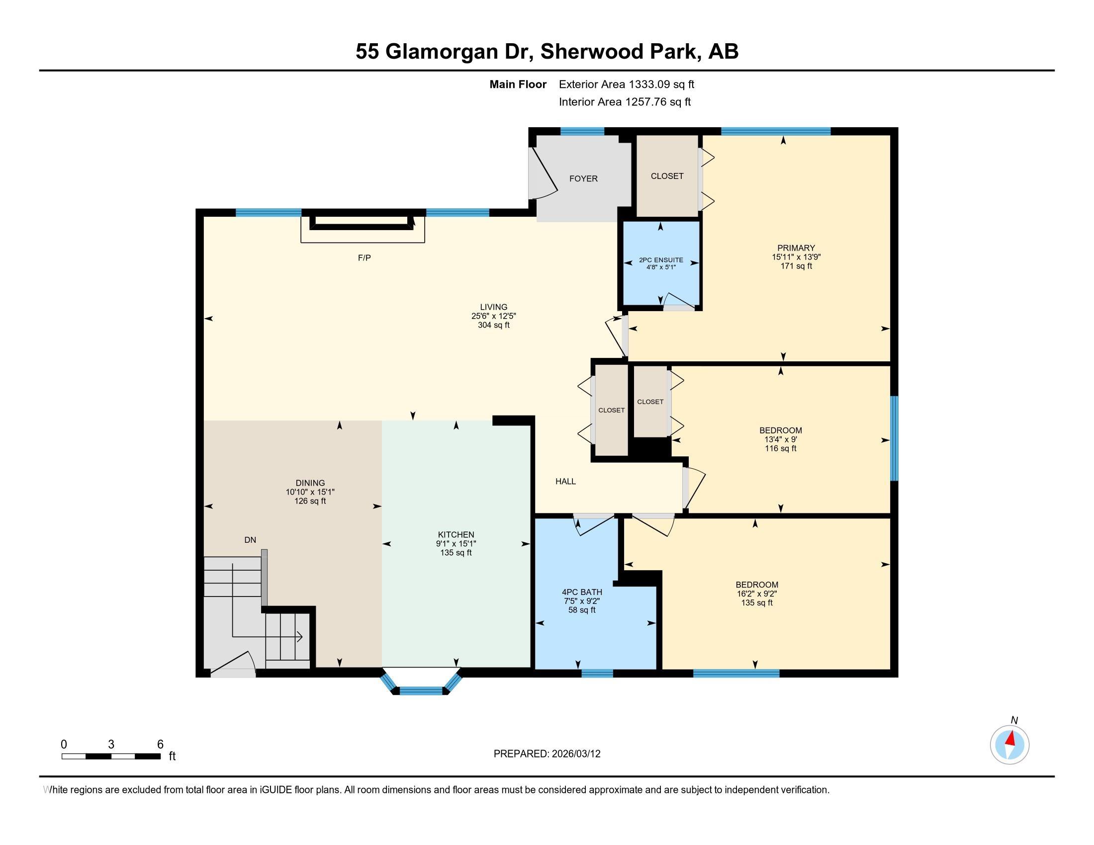 Photo 64 at 55 Glamorgan Drive, Glen Allan, Sherwood Park