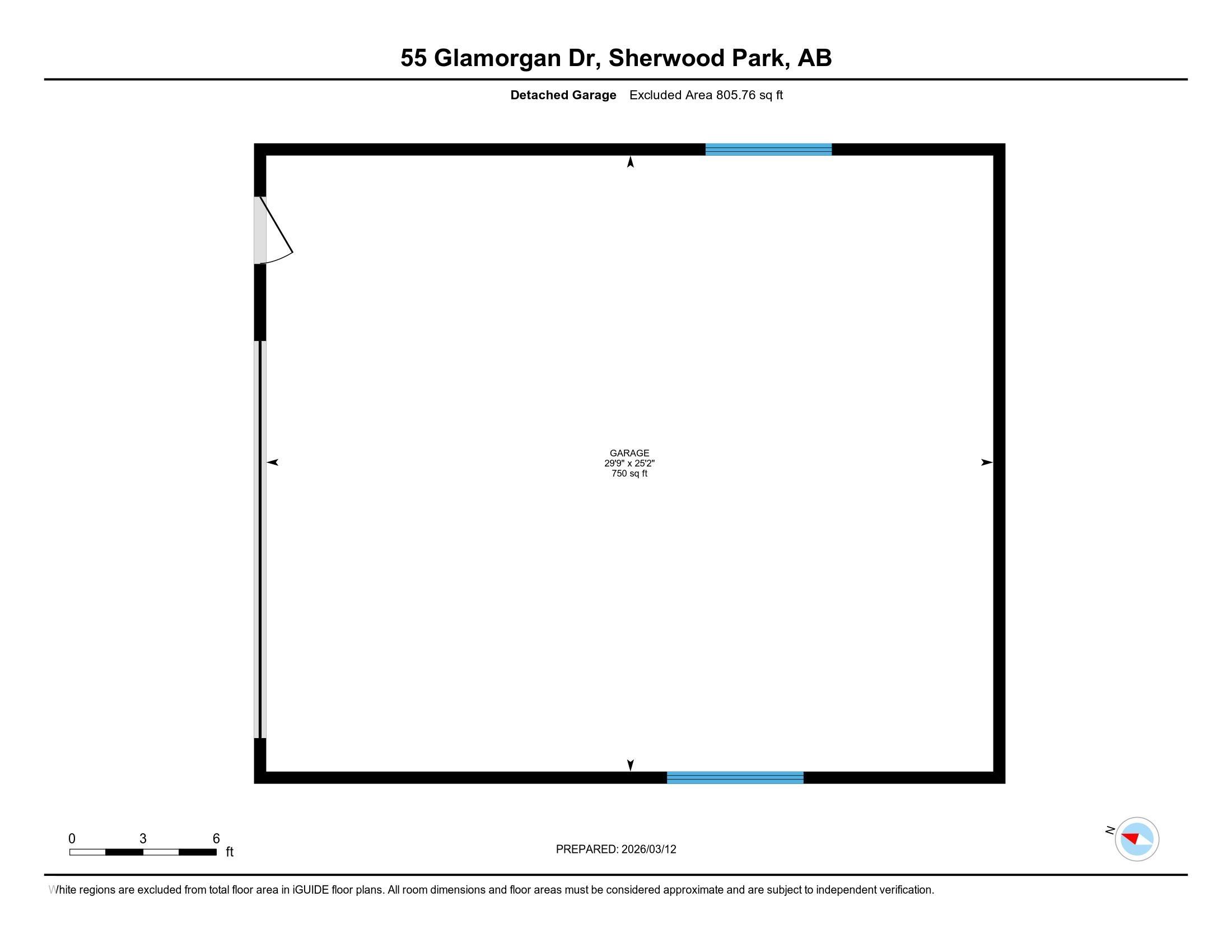 Photo 66 at 55 Glamorgan Drive, Glen Allan, Sherwood Park