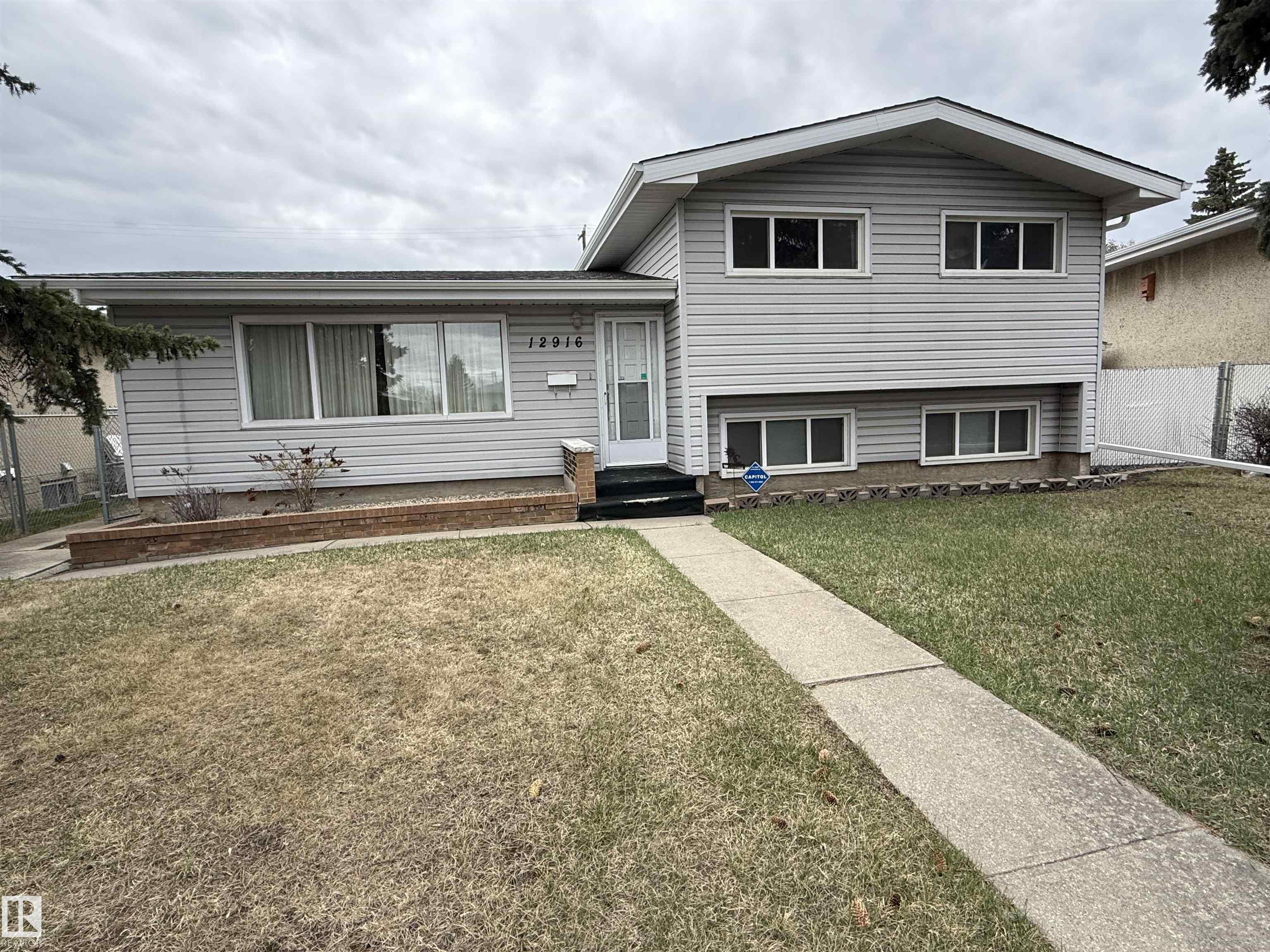 12916 95a Street NW, Killarney, Edmonton