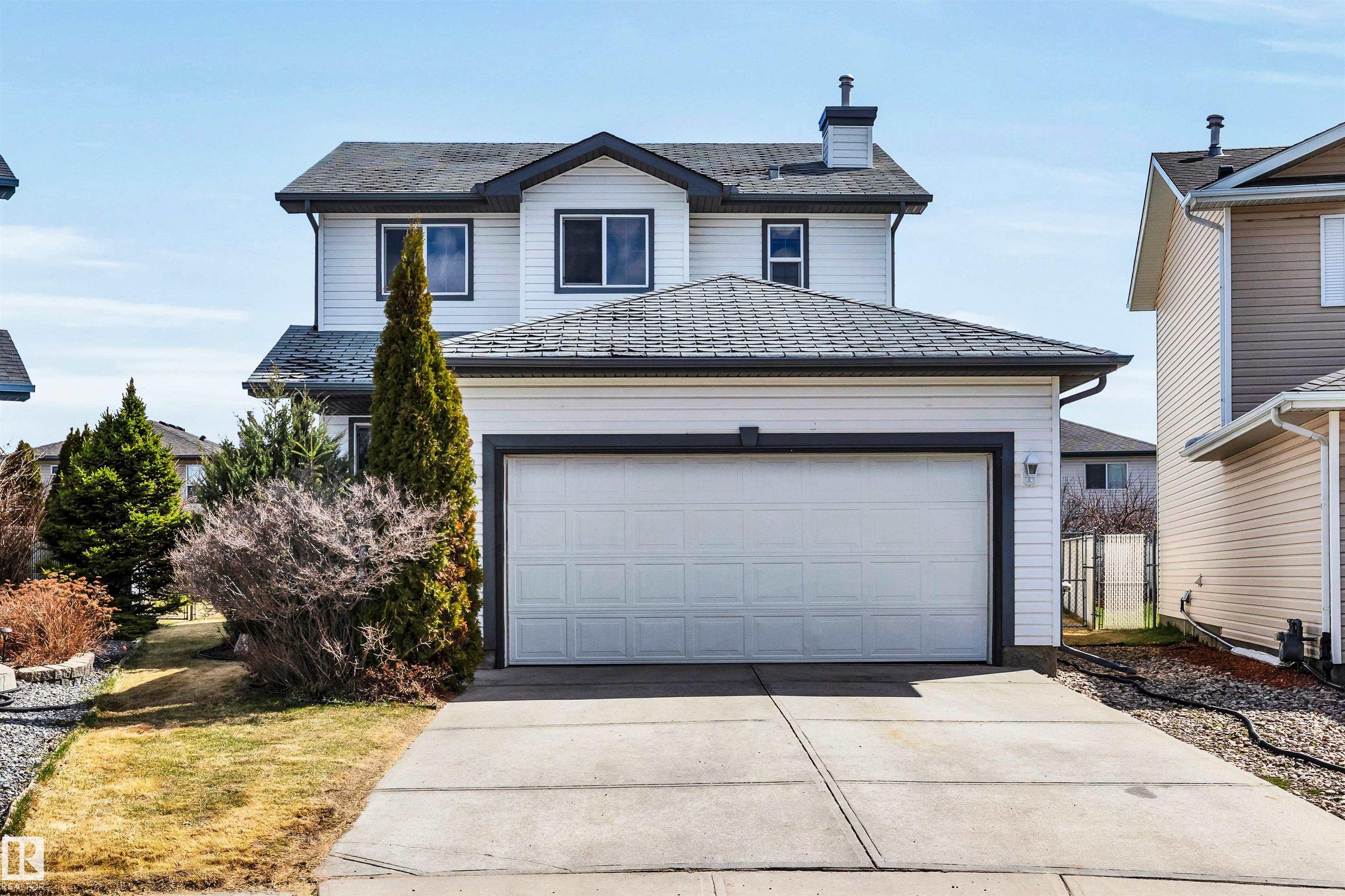 4316 151 Avenue NW, Miller, Edmonton
