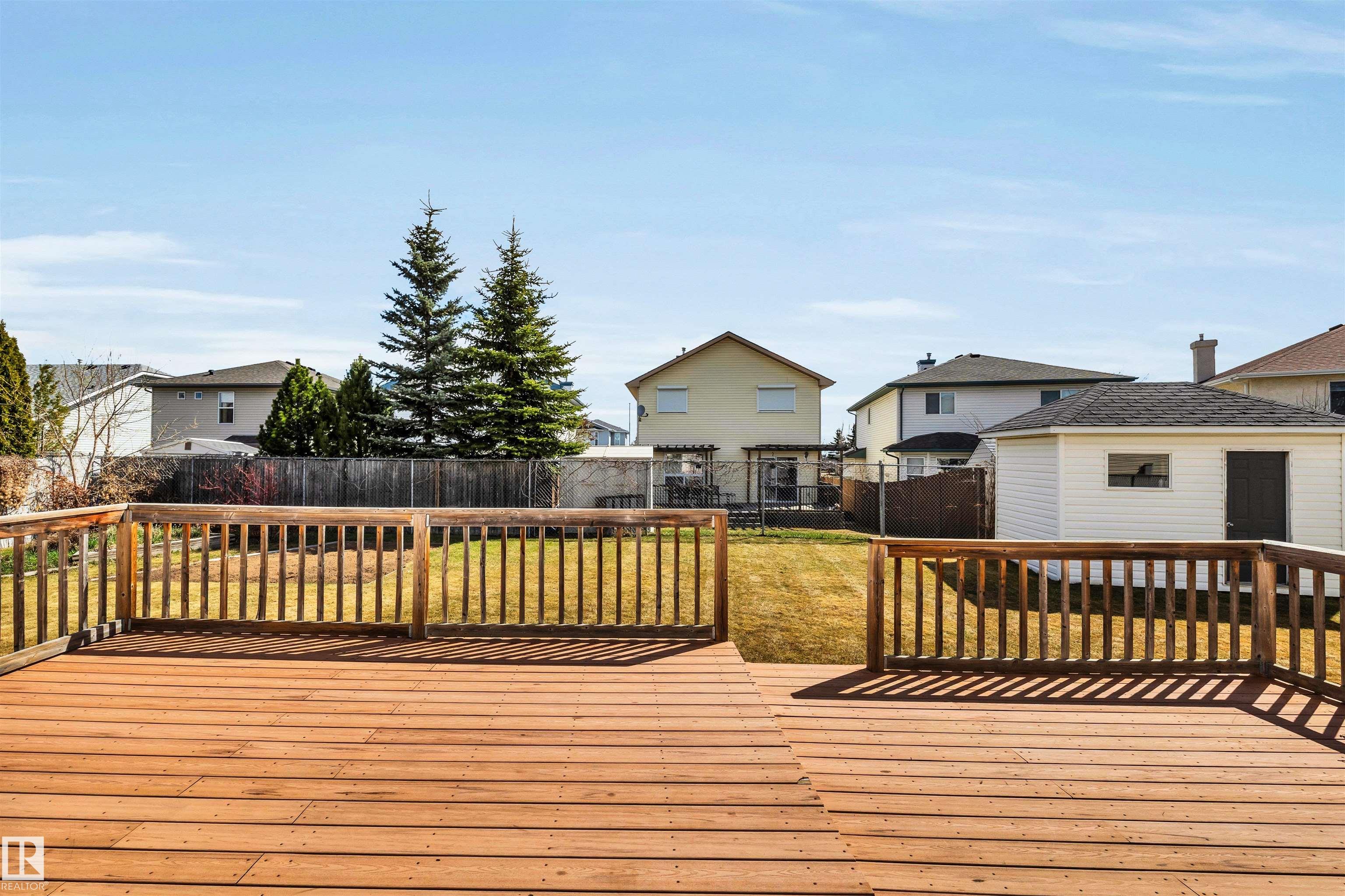 Photo 30 at 4316 151 Avenue NW, Miller, Edmonton